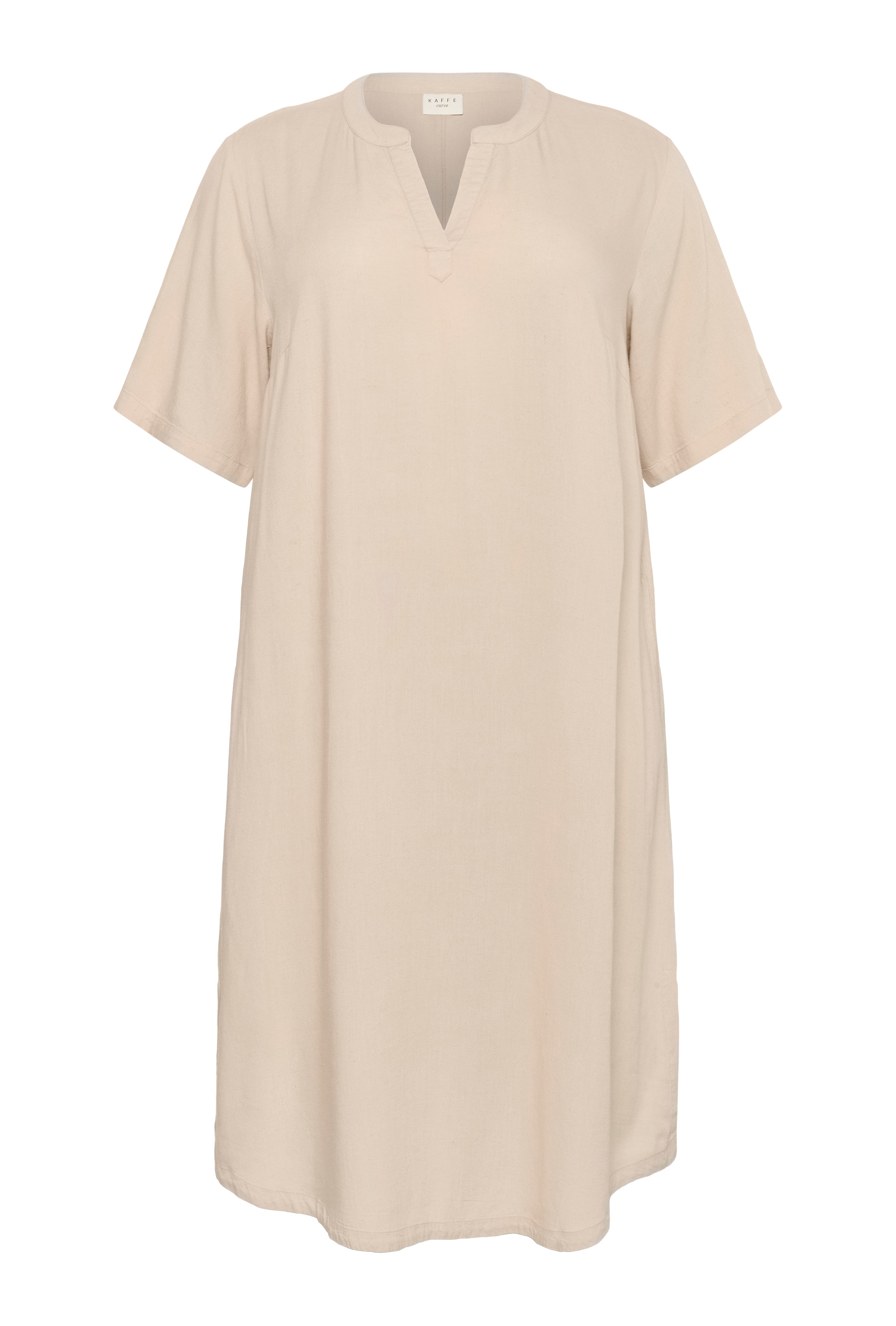 KCmille Linen dress PACK FRONT 10582218-151305