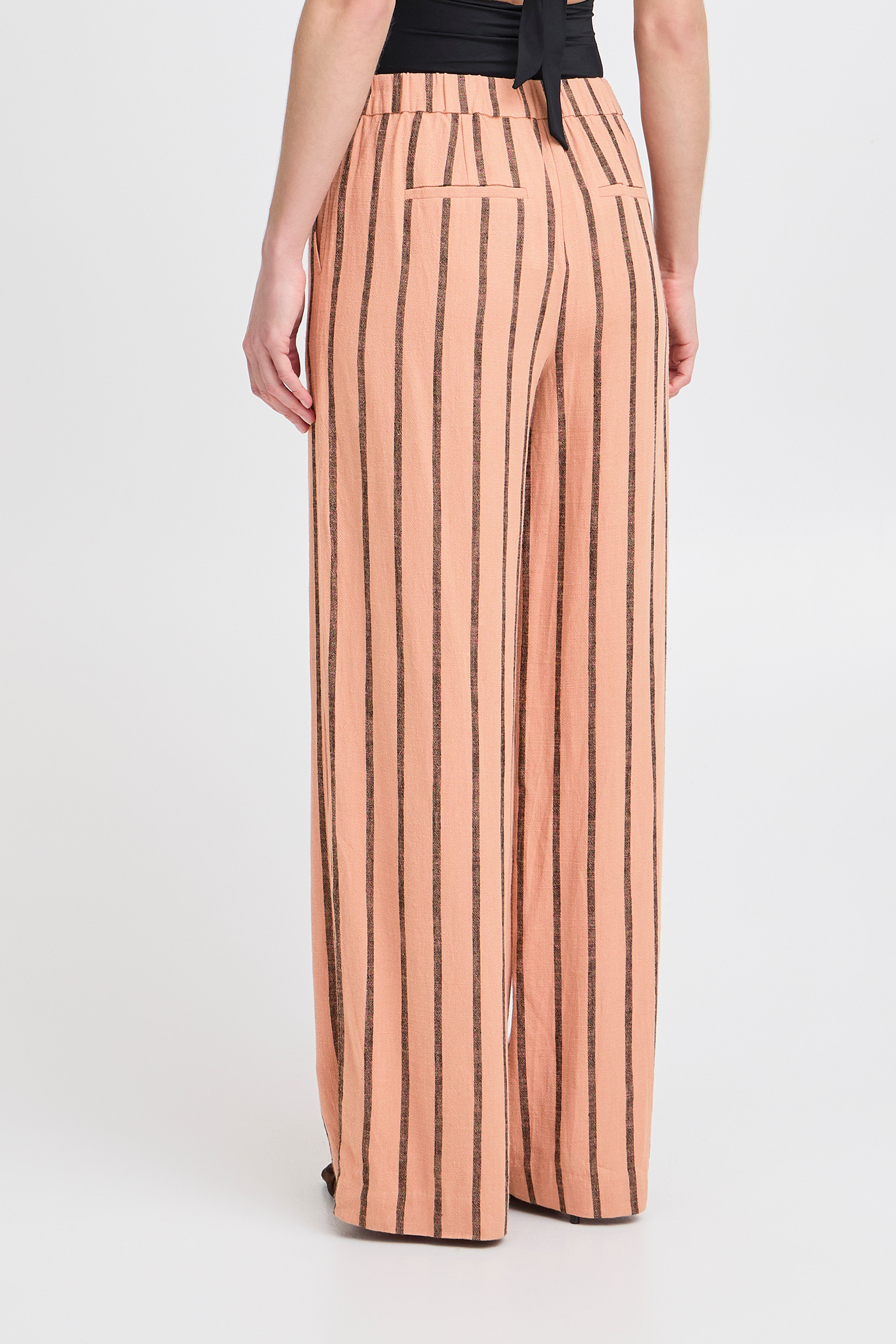BYJOHANNA Bukser LOOKBOOK BACK 20816742-204684