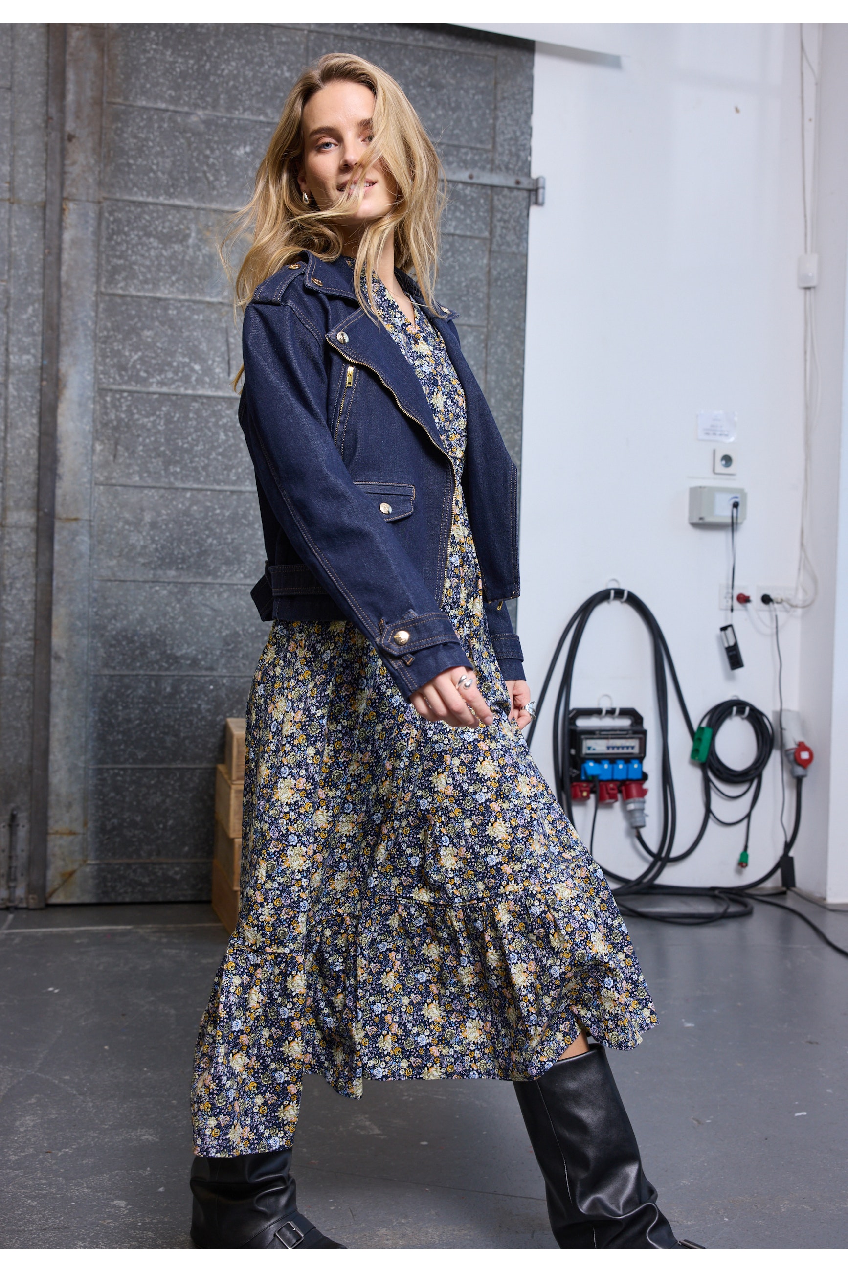 PZCHEL Casual Jacke LOCATION NONE 50210260-202124