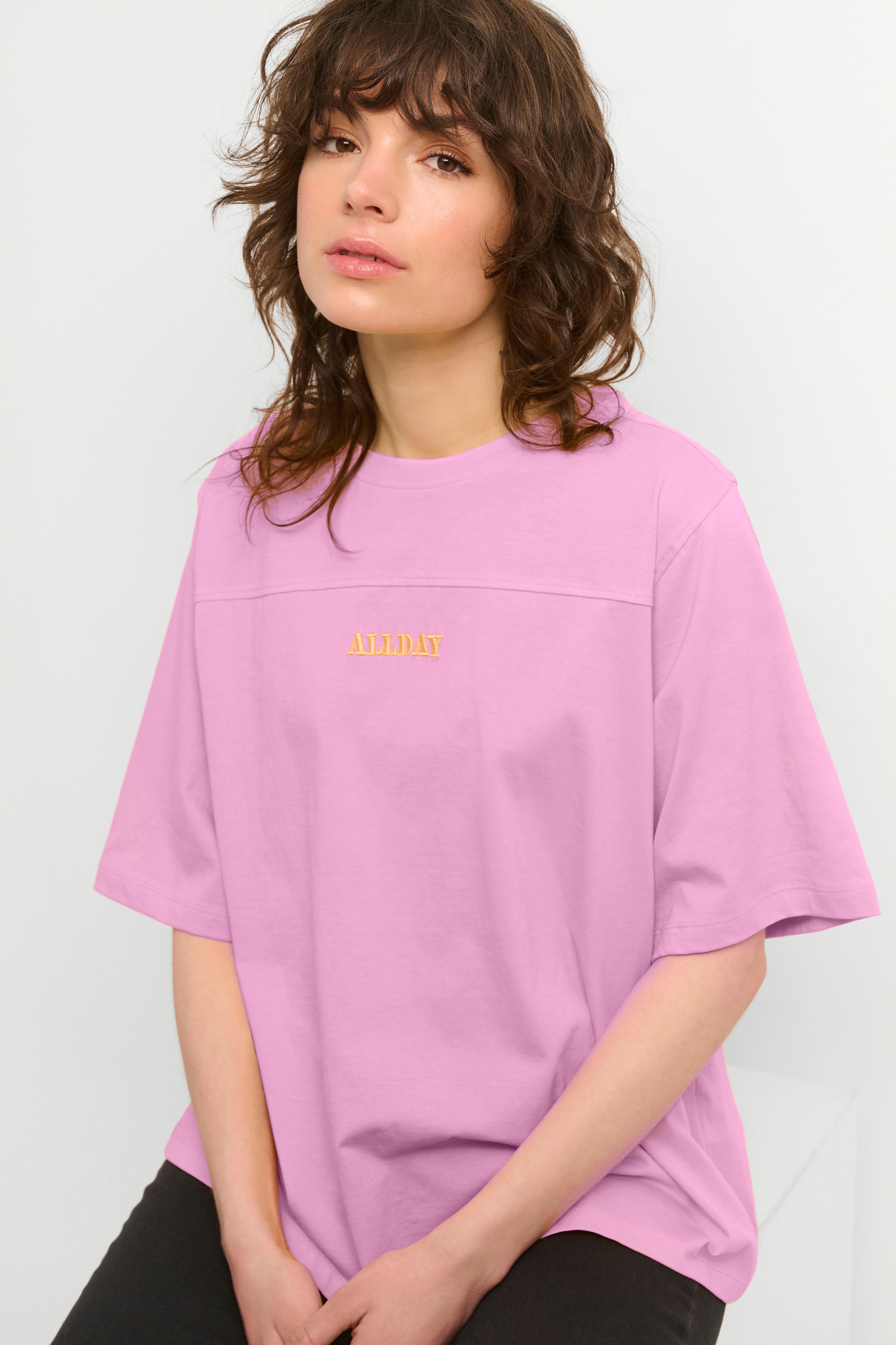 AmandaKB T-shirt LOOKBOOK DETAIL 10103764-153214