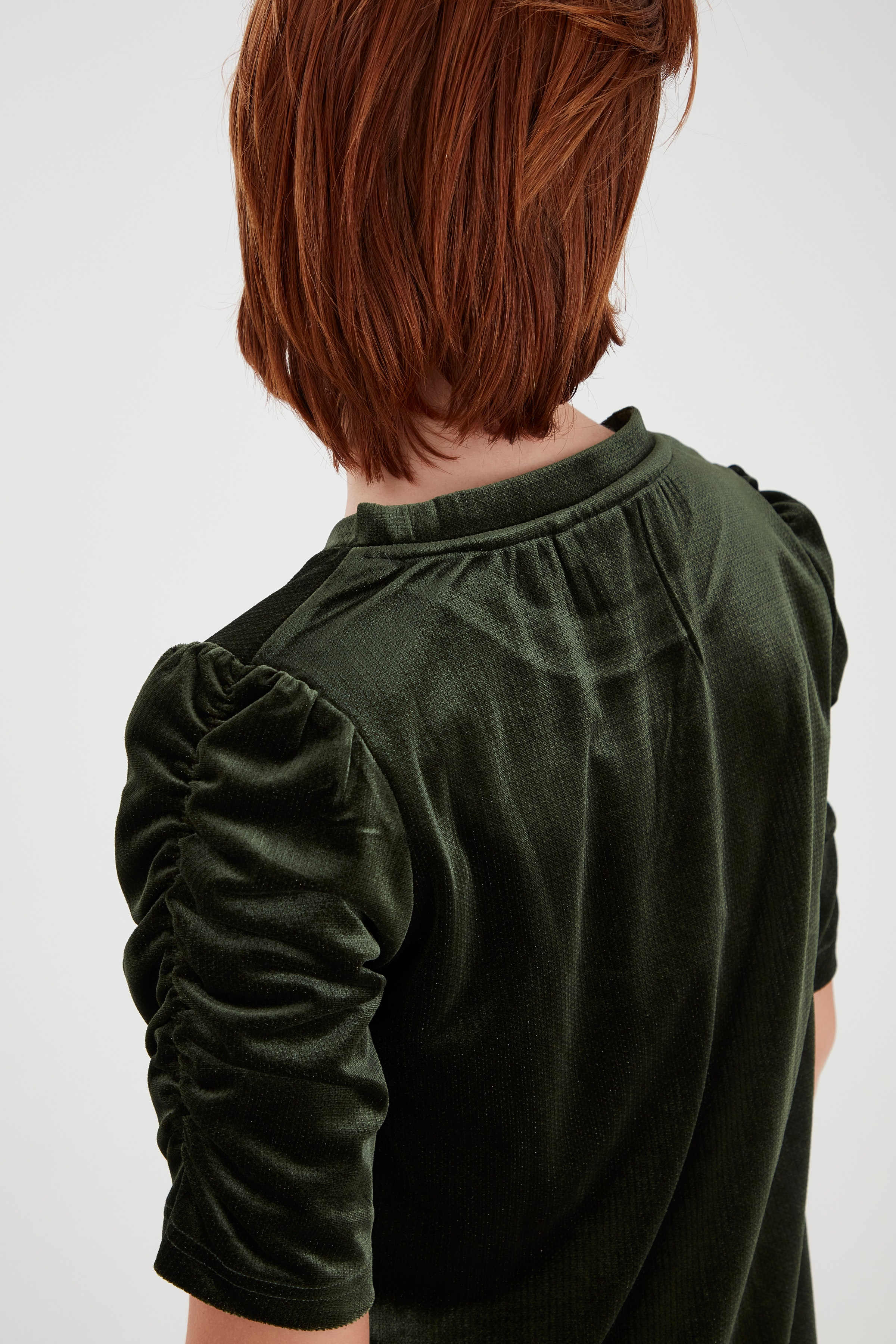 T-shirt LOOKBOOK DETAIL 20113351-190417