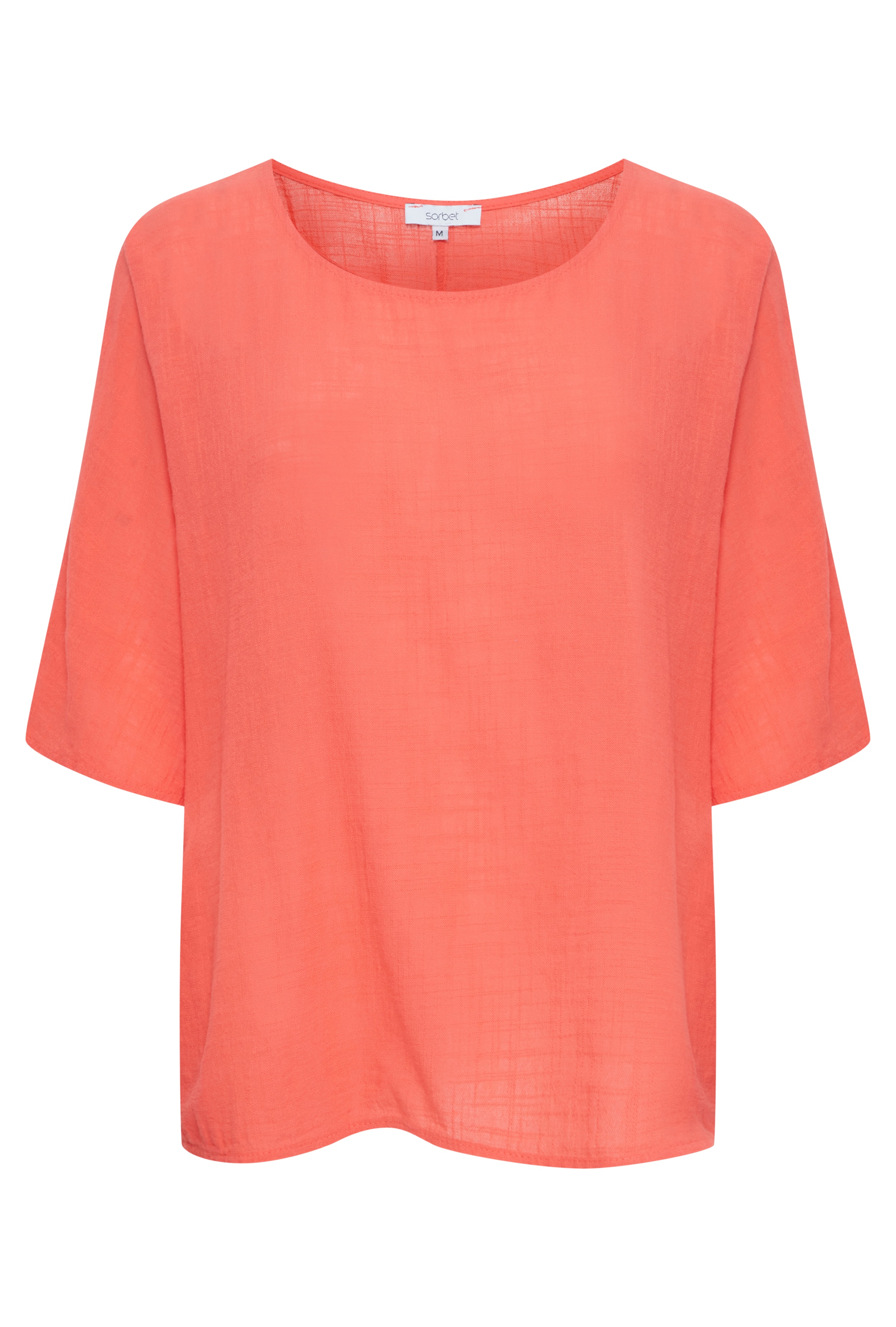 SBALEXA Bluse LOOKBOOK FRONT 22100480-171643