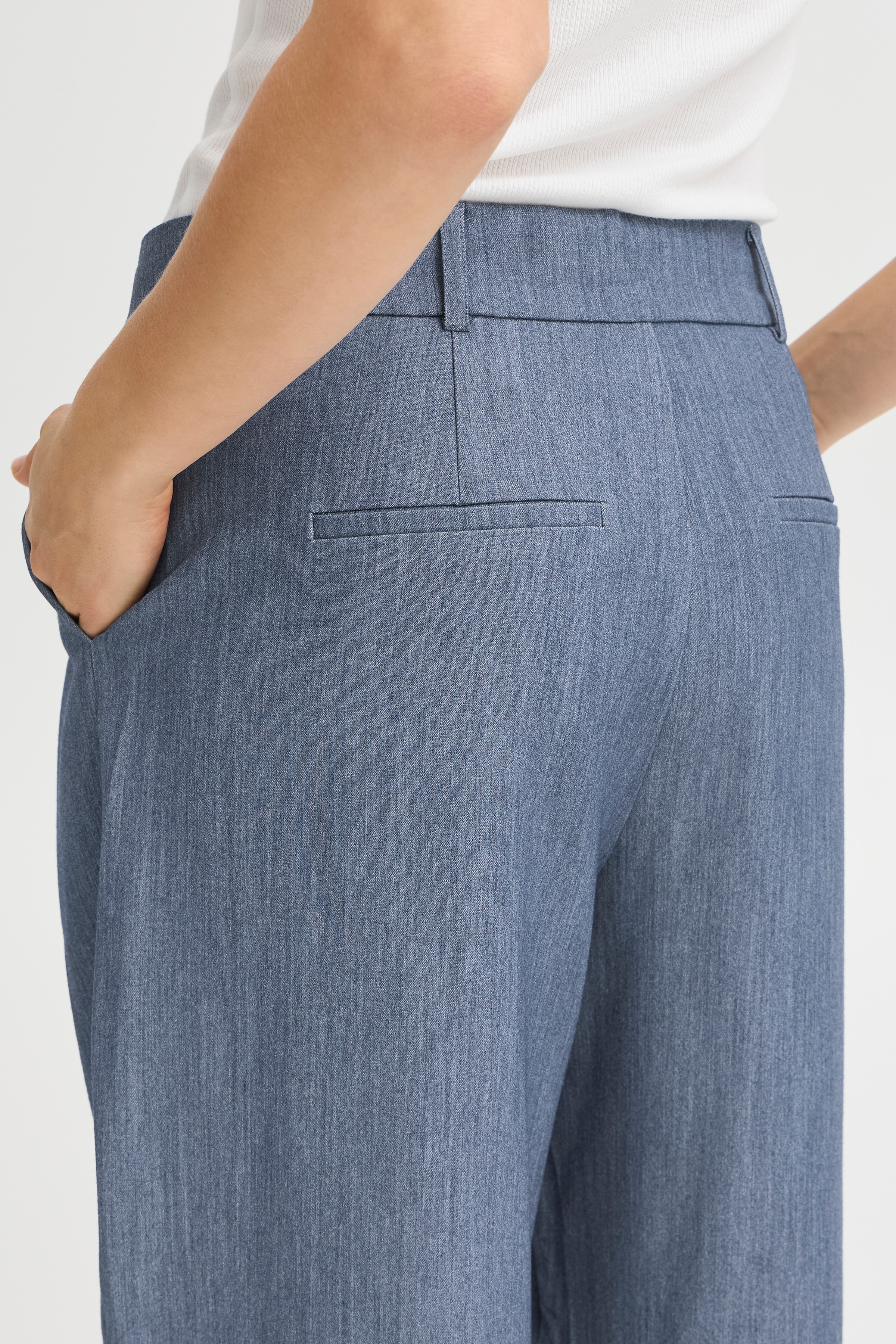 FRDESU Casual Hose LOOKBOOK DETAIL 20615237-200898