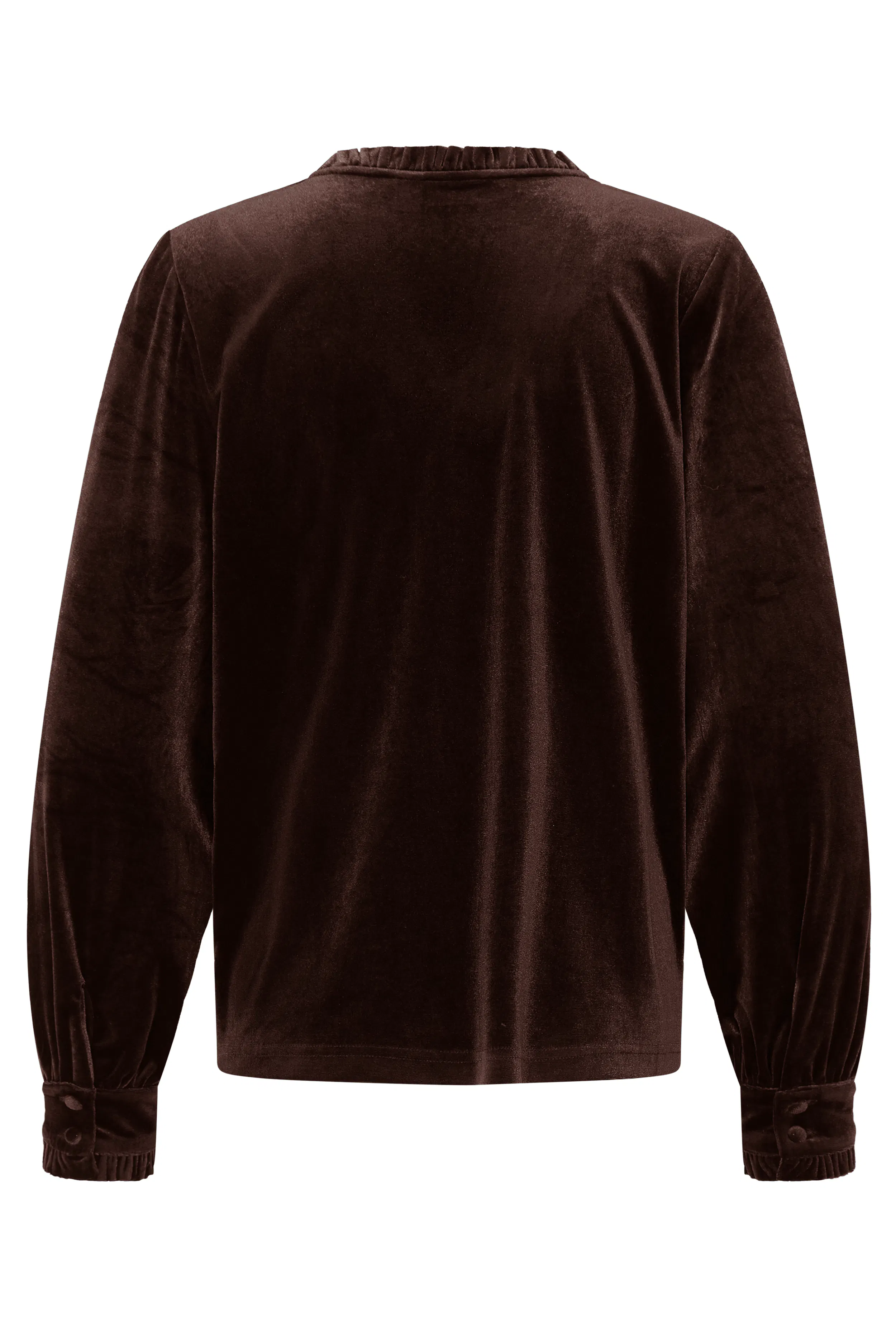PZBARBARA Pullover PACK FRONT 50210870-191016