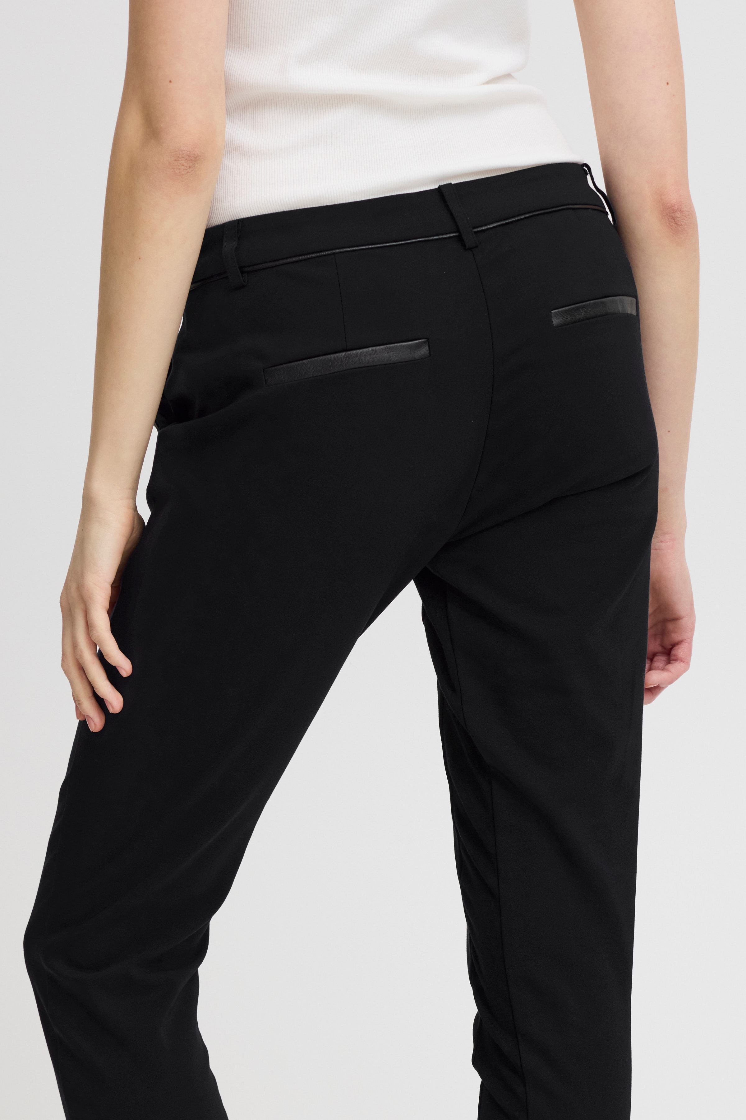 FRZacity Byxor LOOKBOOK DETAIL 20604880-60096