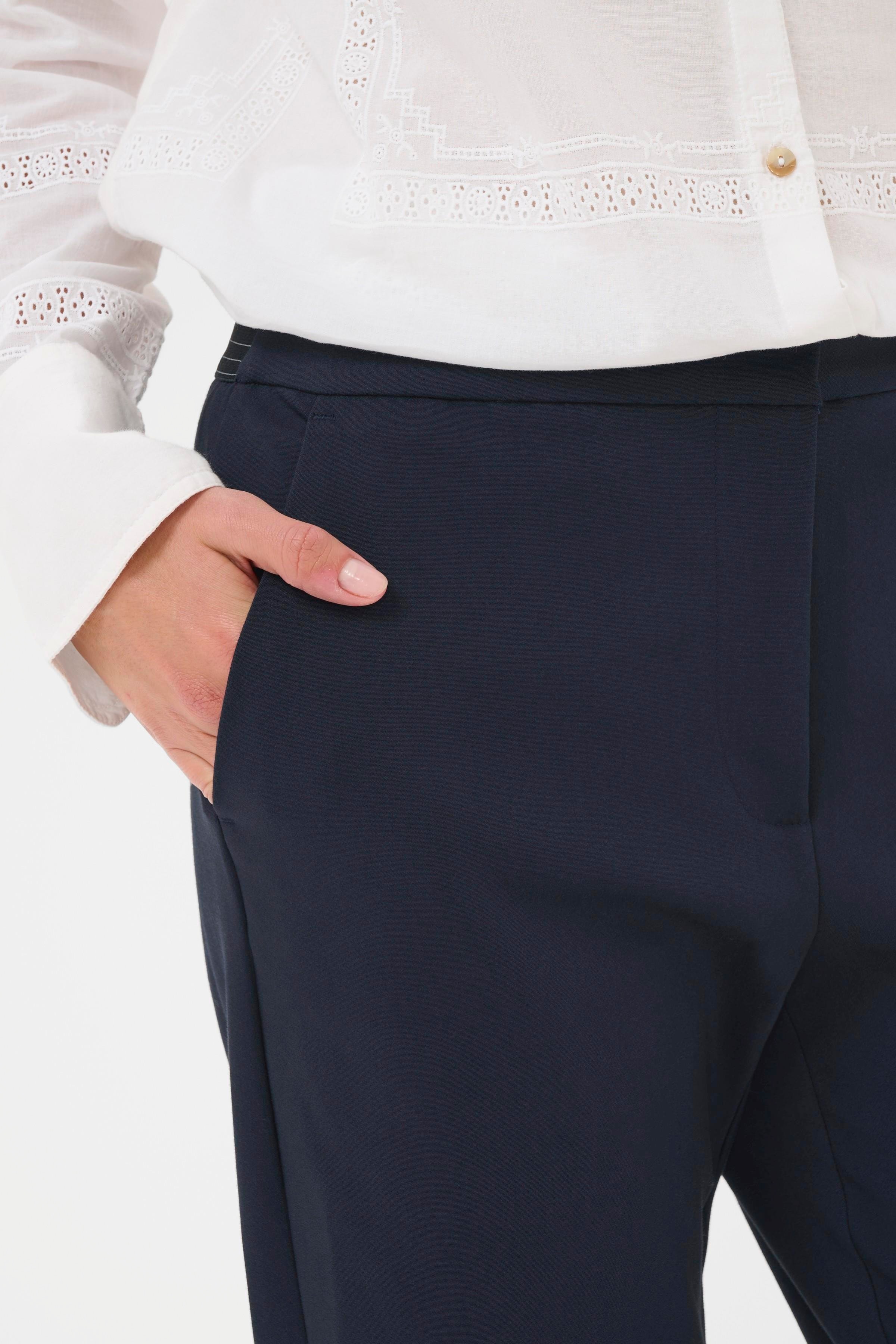 OssaSZ Byxor LOOKBOOK DETAIL 30514791-193924