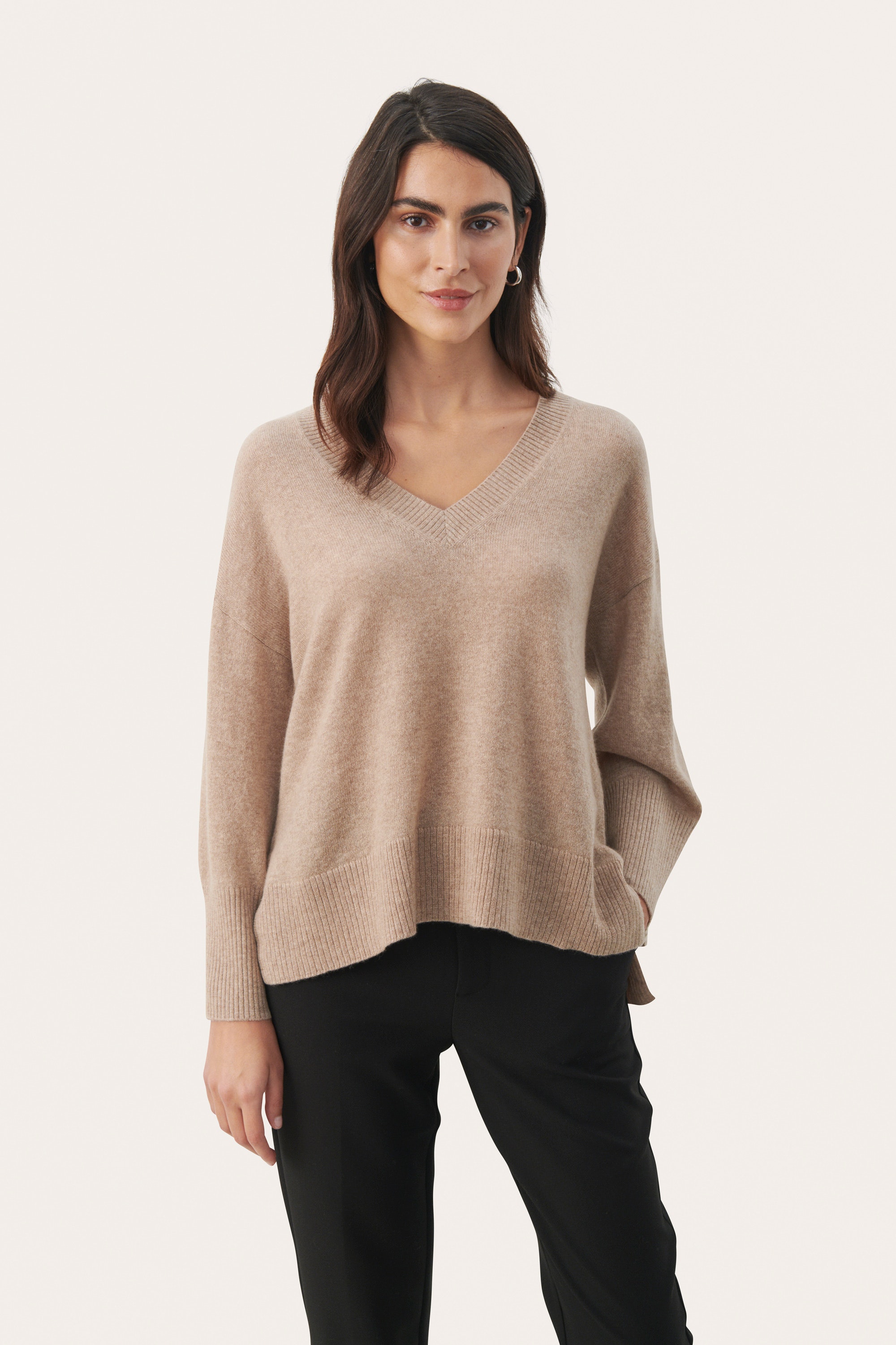 HellinPW Cashmere sweater LOOKBOOK FRONT 30305876-1611061