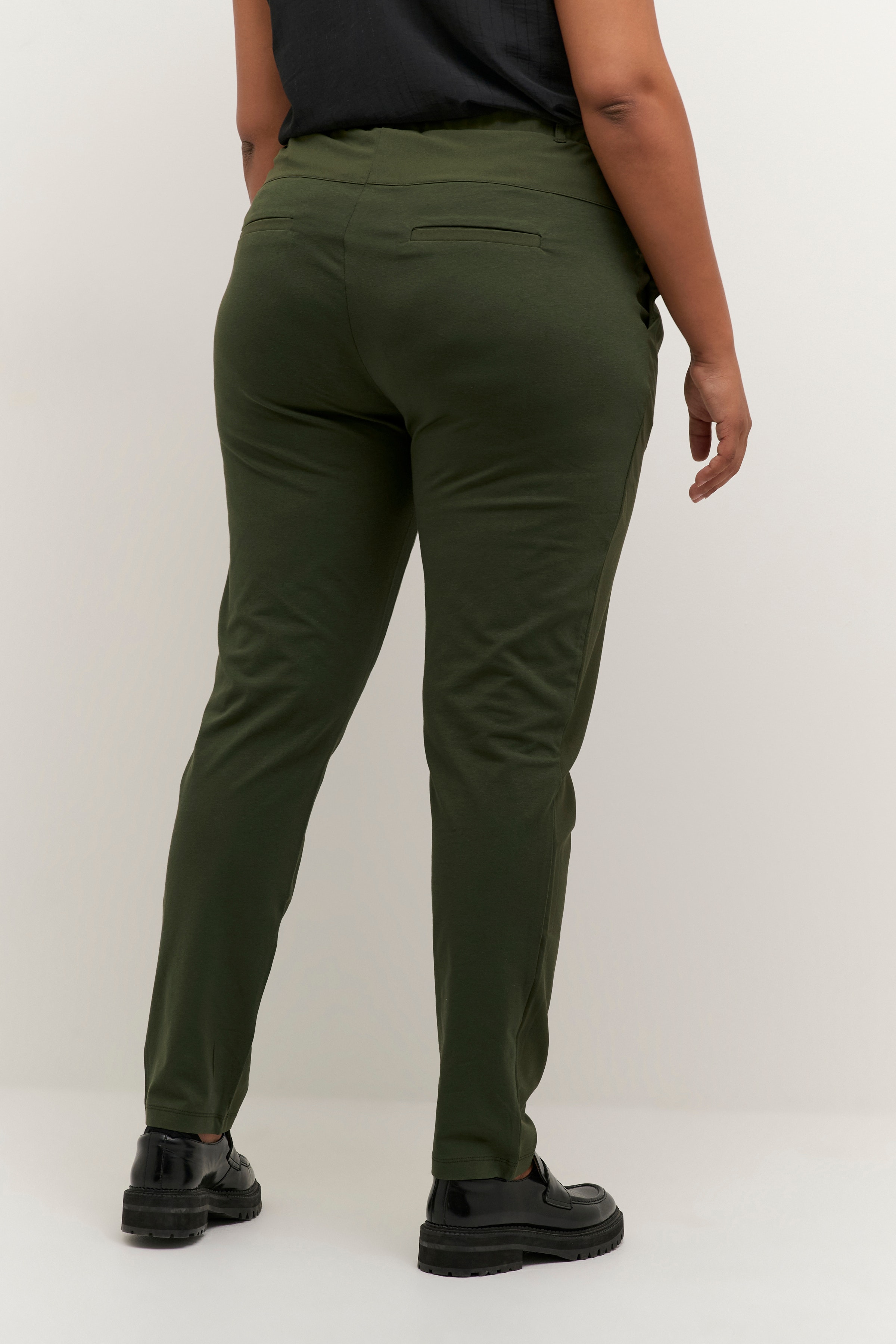 KCjia Trousers LOOKBOOK BACK 10580007-190511