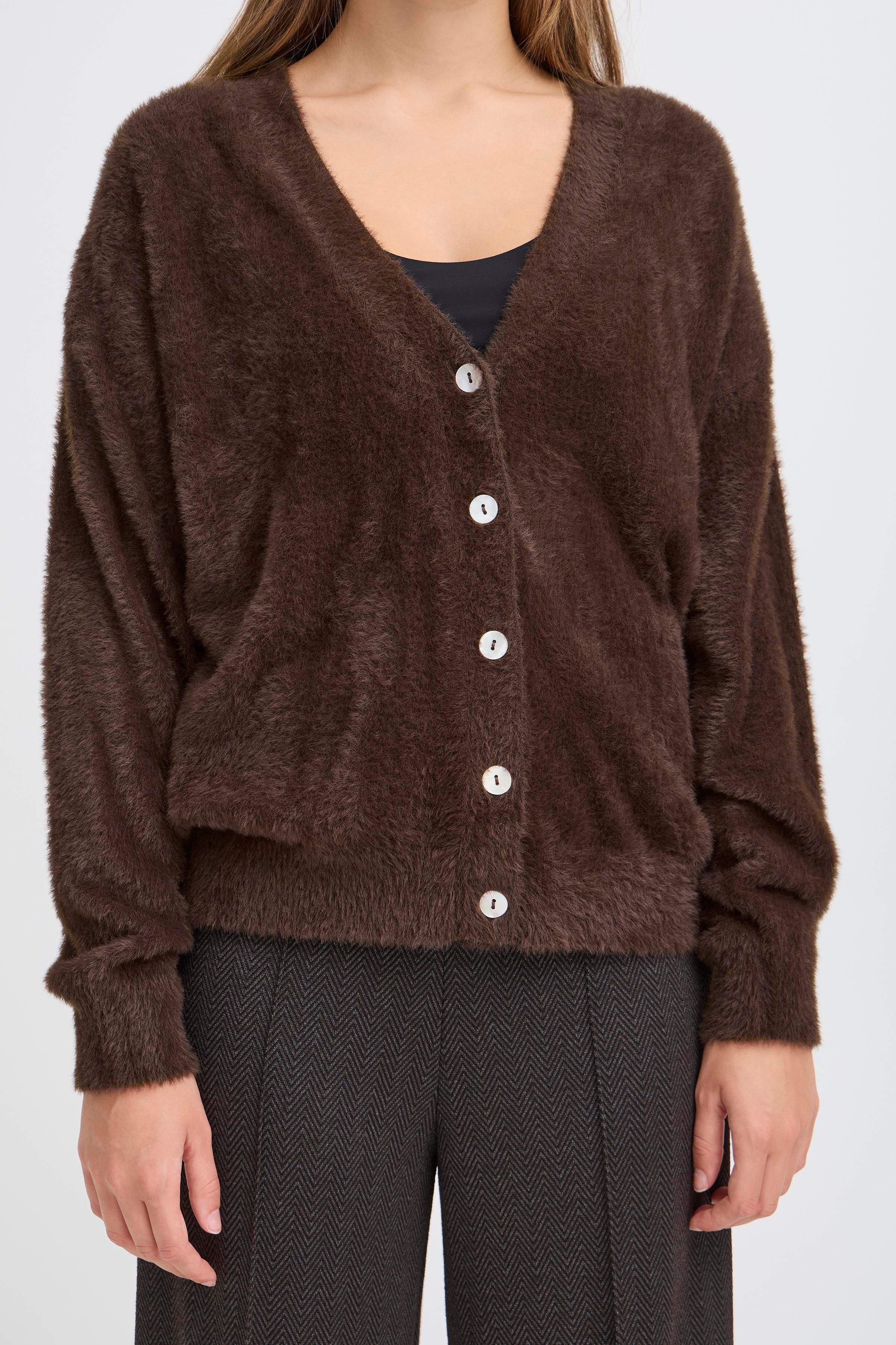 IHBRULA Cardigan LOOKBOOK DETAIL 20124620-190915