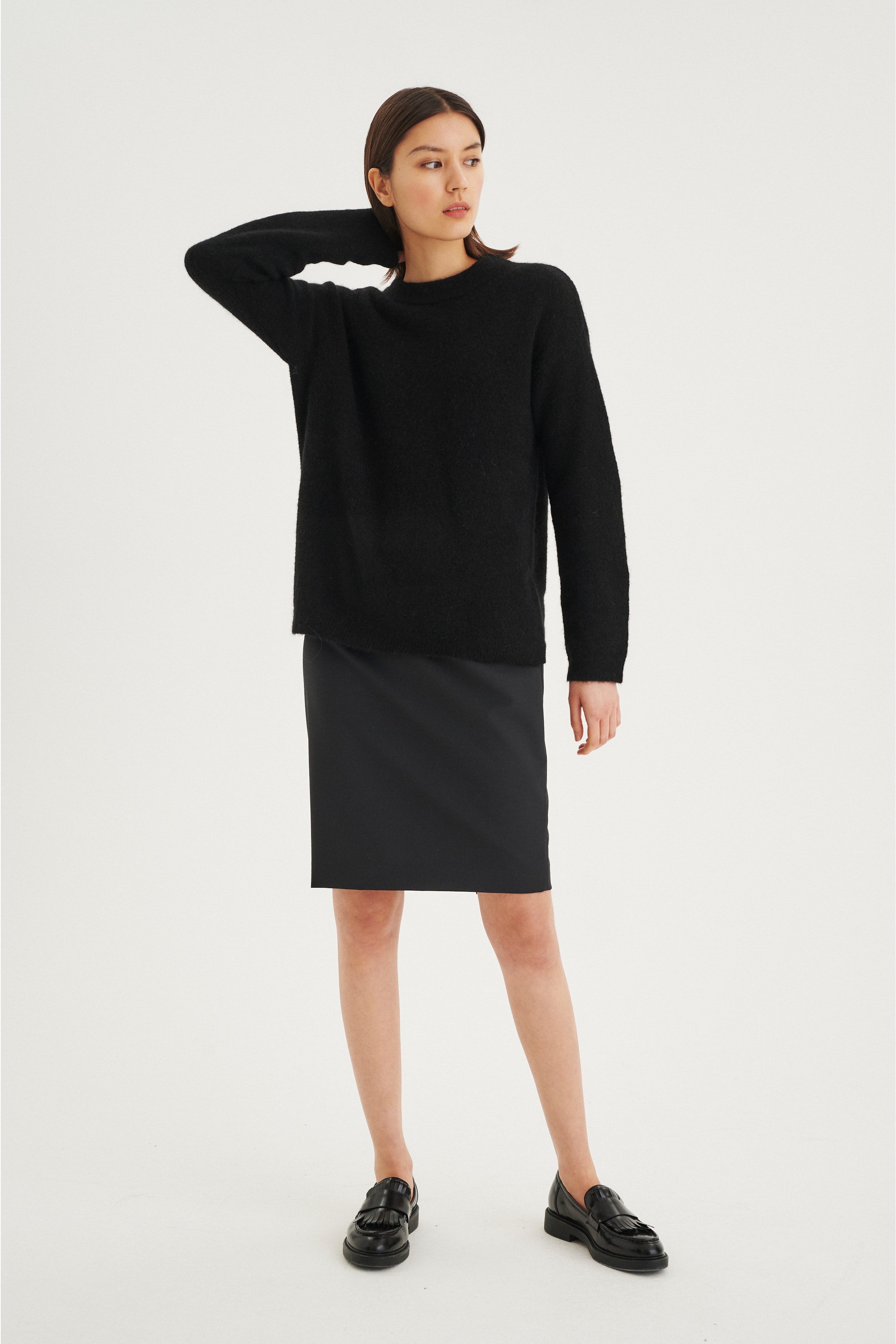 Ninsa Rok LOOKBOOK FRONT 30100298-10050