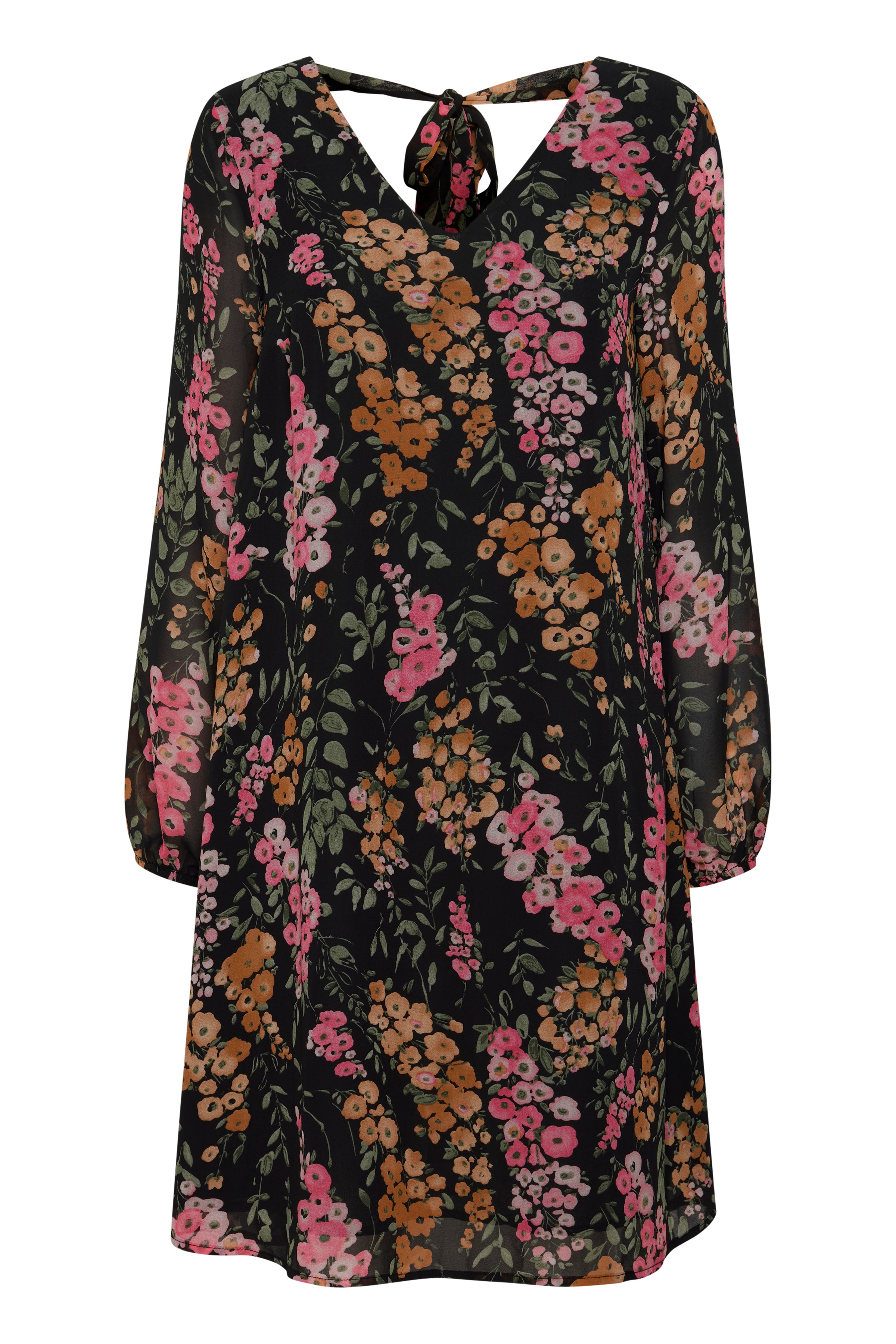 Dress PACK FRONT 20812065-200453