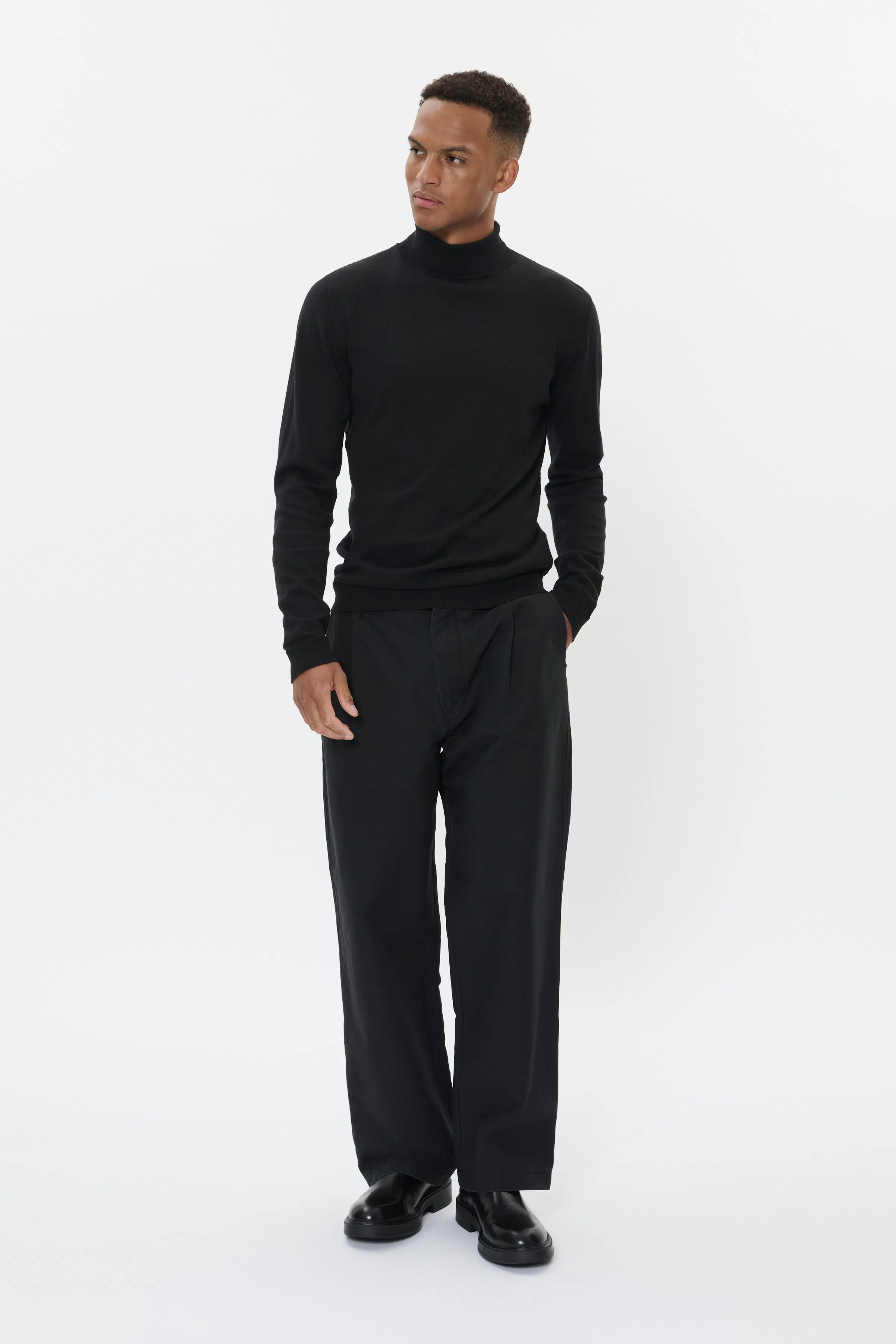 MAparcusman Pullover PACK FRONT 30205771-300275