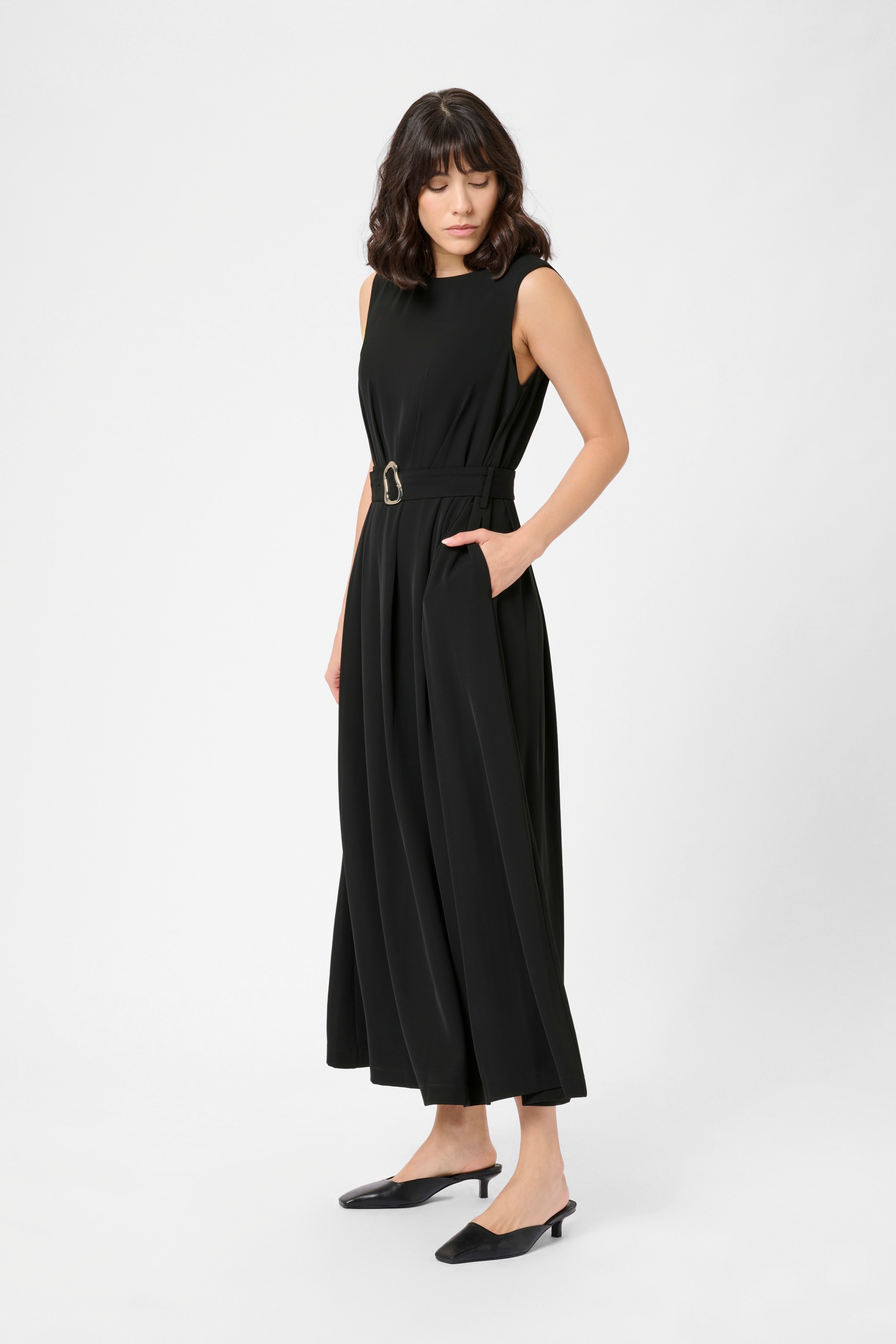 KAolga Kleid LOOKBOOK FRONT 10510963-100121