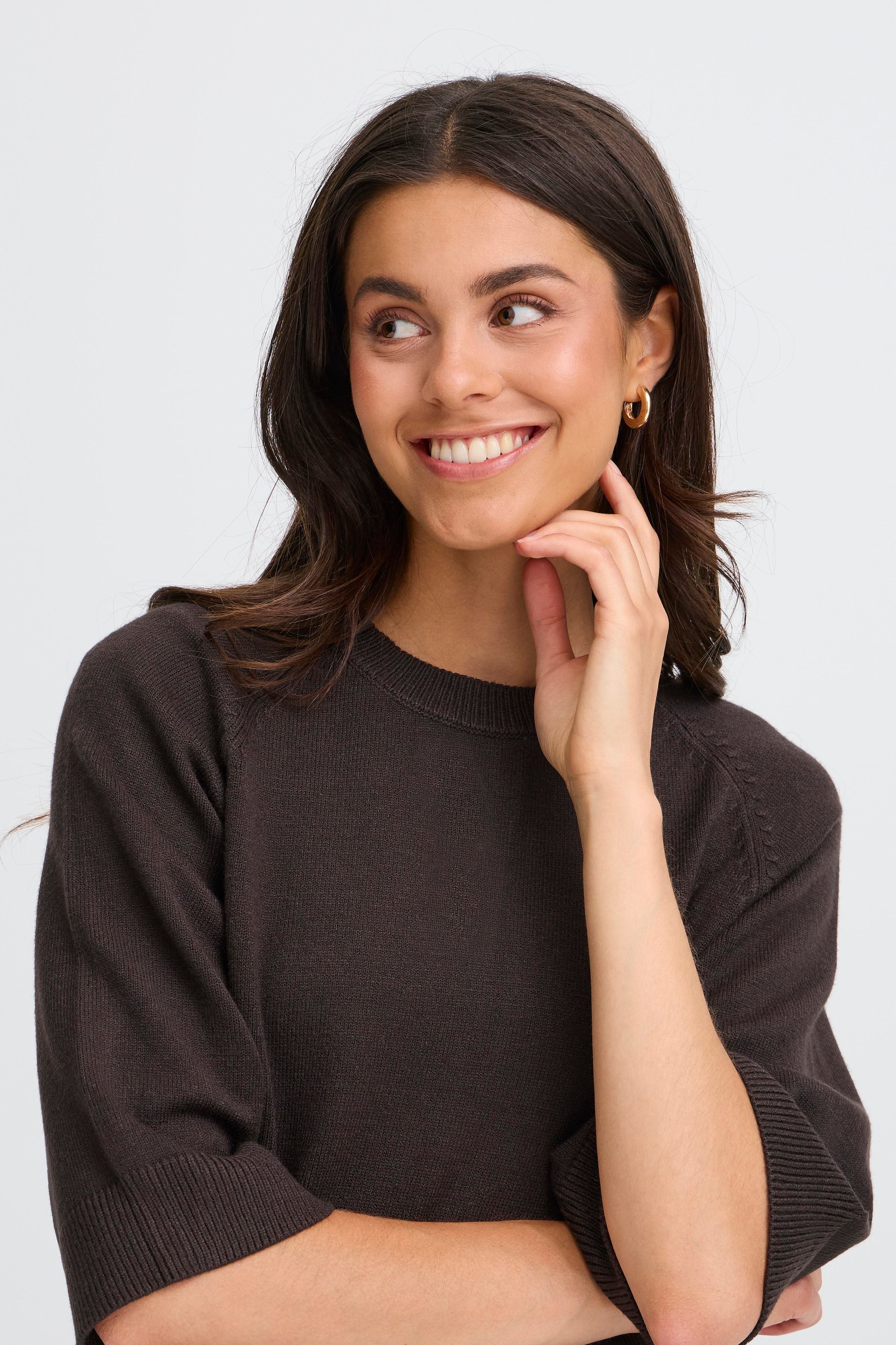 FRROSEL Pullover LOOKBOOK DETAIL 20617164-1911091