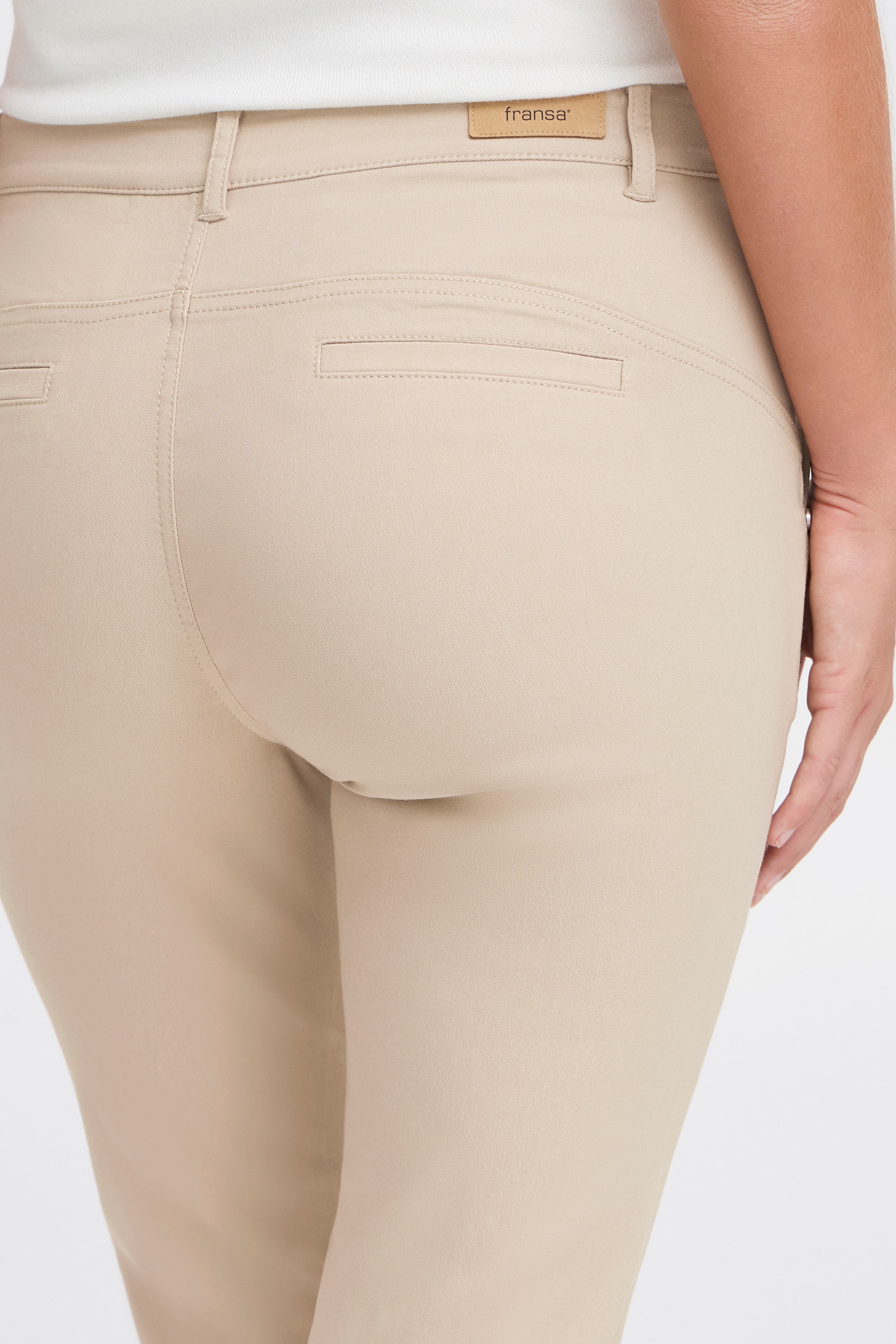 FRENA Bukser LOOKBOOK DETAIL 20613882-151306