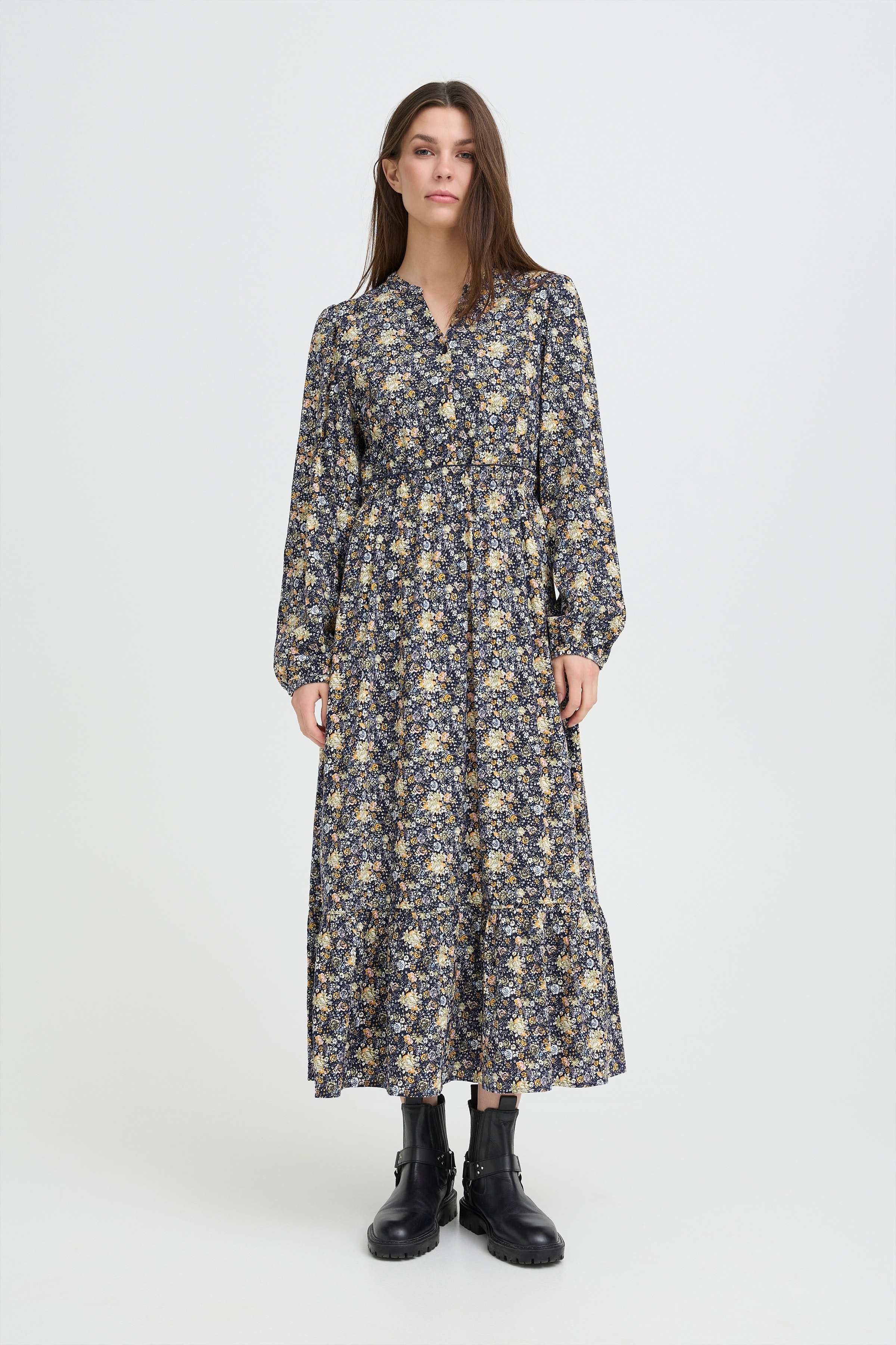 PZAVA Kleid LOOKBOOK FRONT 50210308-194020