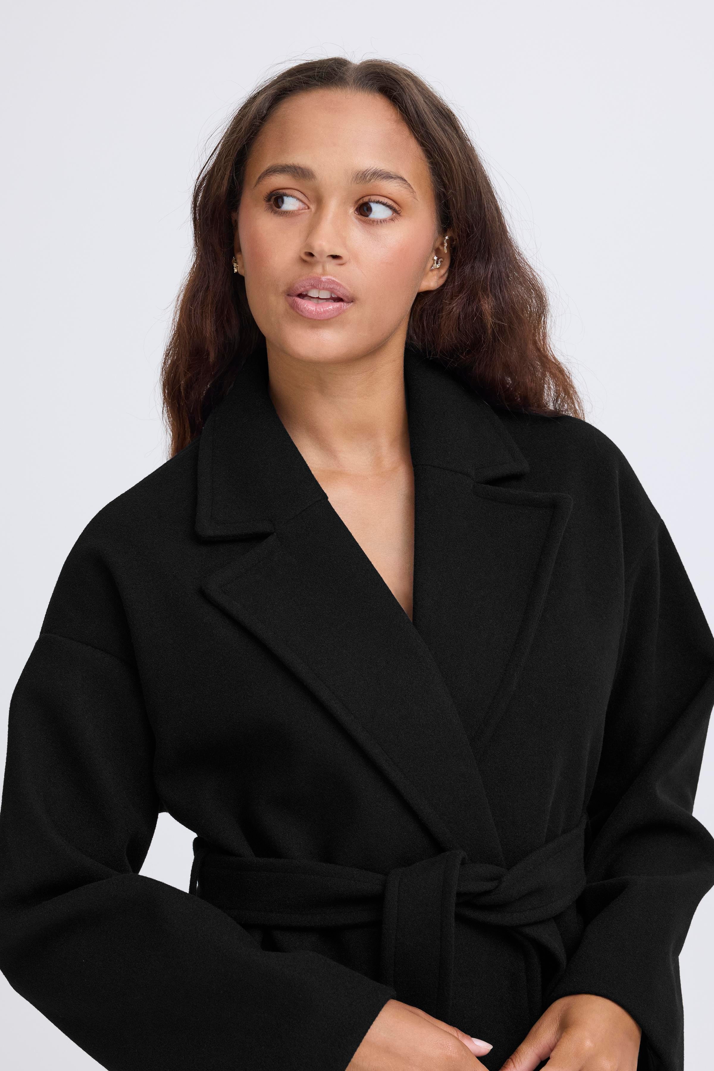 IHJANNET Ytterplagg LOOKBOOK DETAIL 20123144-194008
