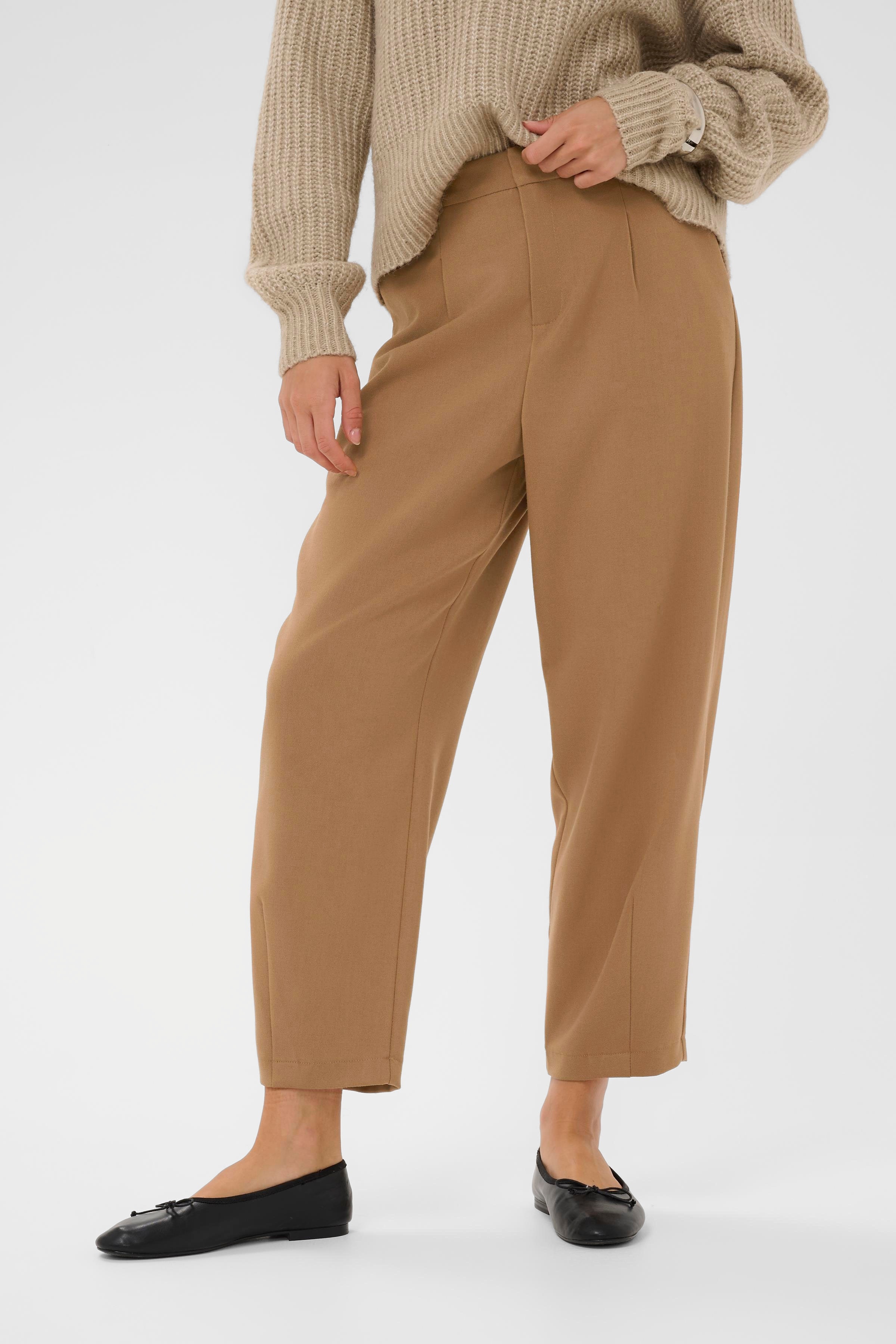 KAmerle Trousers LOOKBOOK FRONT 10504769-181029