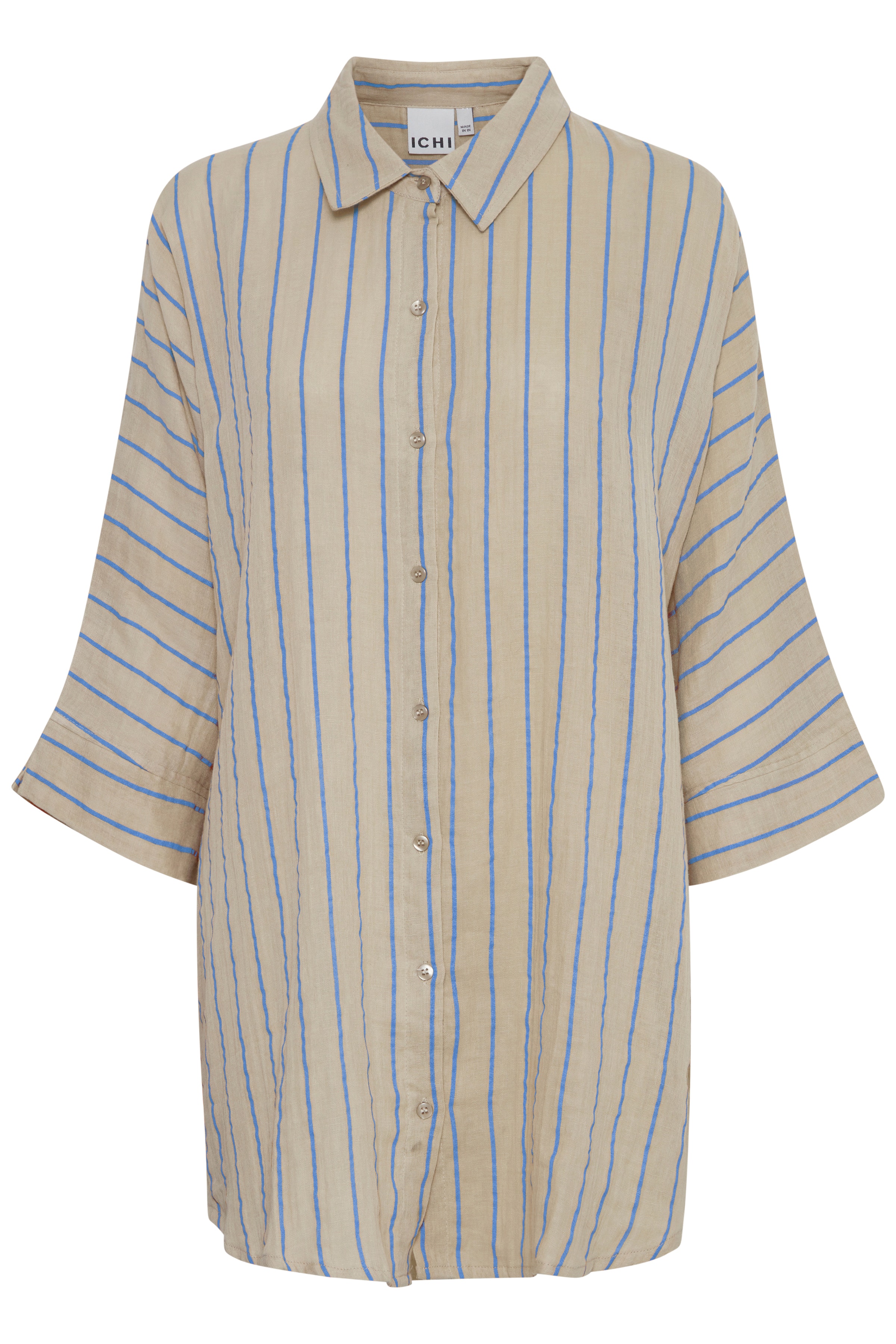 atelier reve IAFOXA Shirt