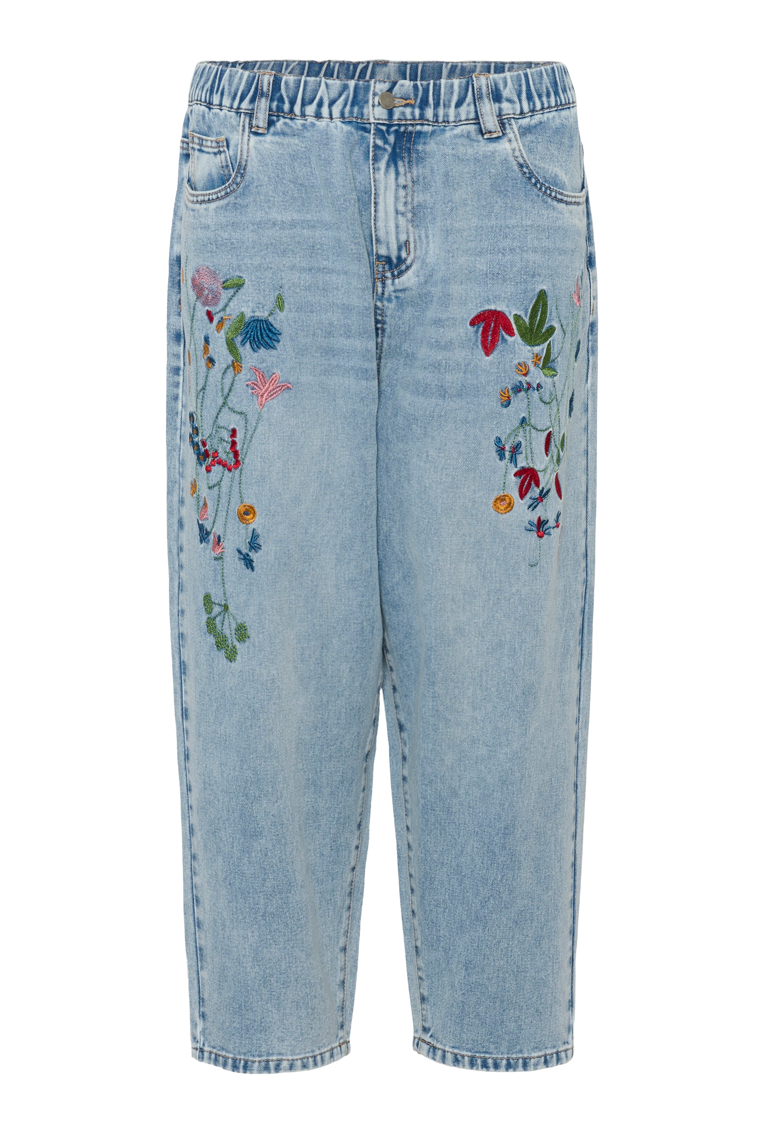 CUtiala Jeans PACK FRONT 50112906-500027