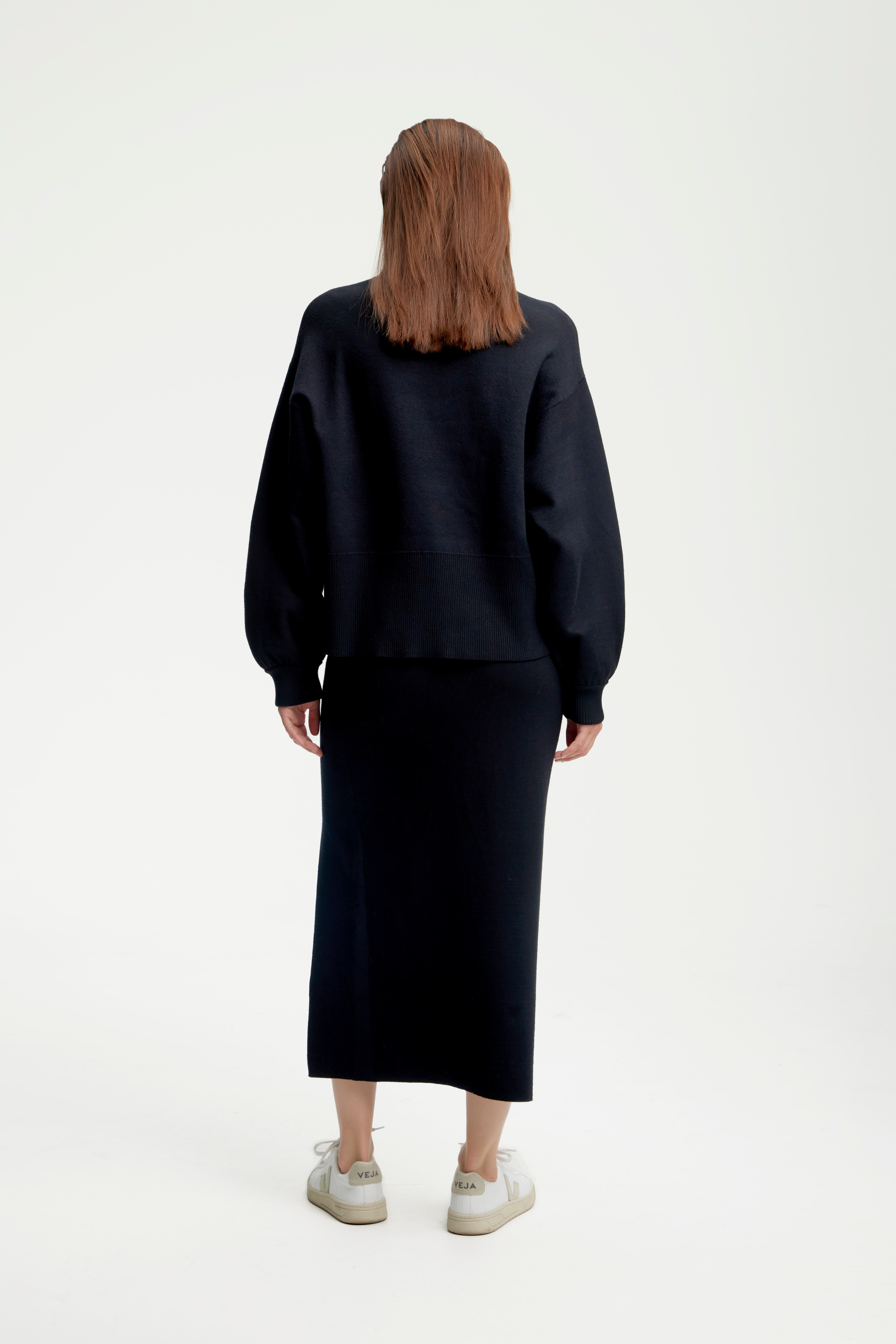 TalliGZ Nederdel LOOKBOOK BACK 10906333-100017