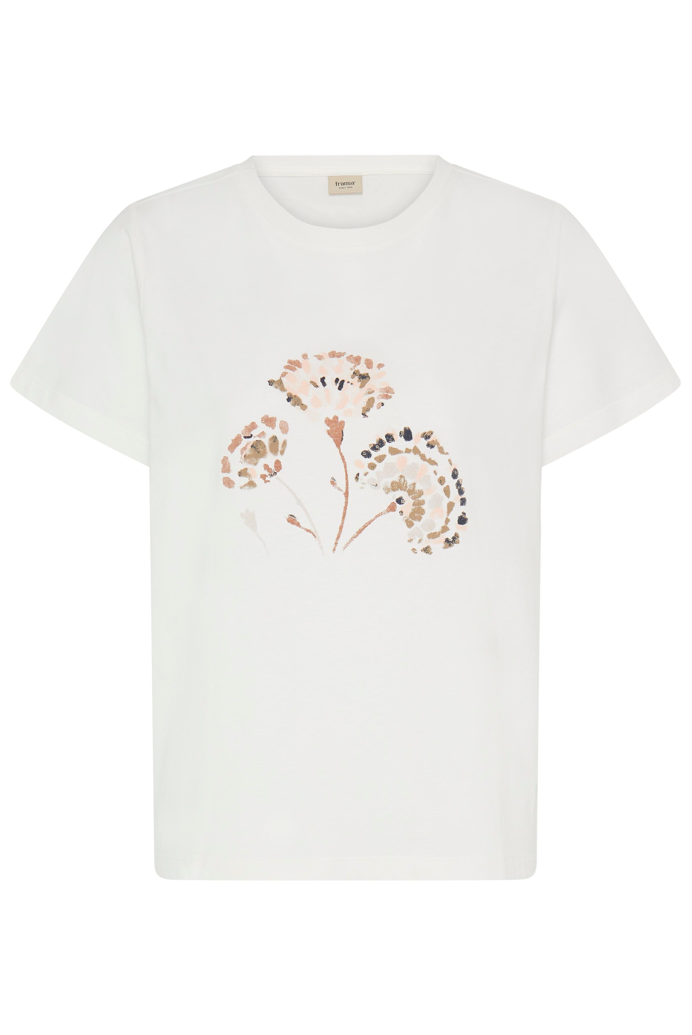 FRKALIA T-shirt PACK FRONT 20617863-900008249