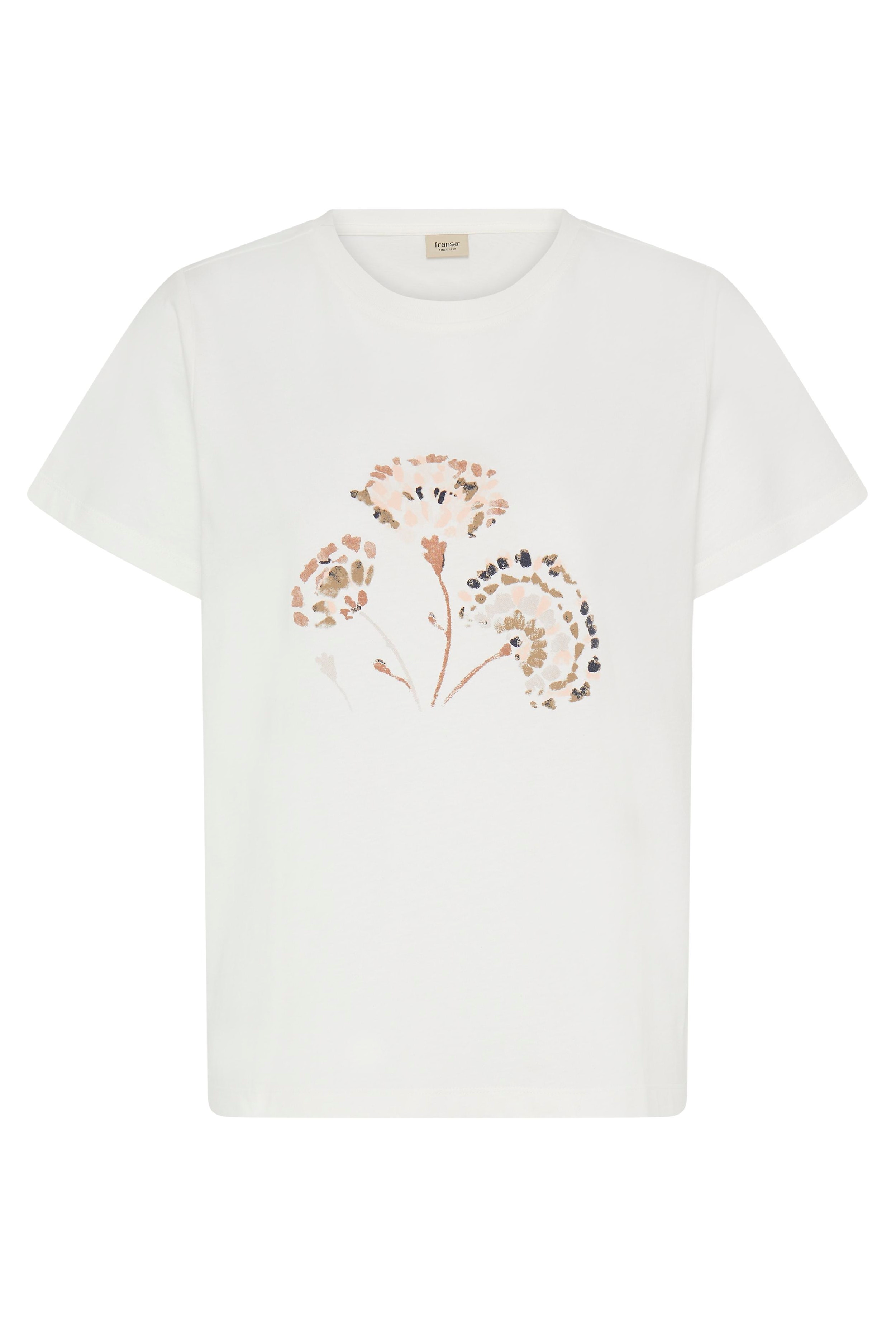 FRKALIA T-shirt PACK FRONT 20617863-900008250