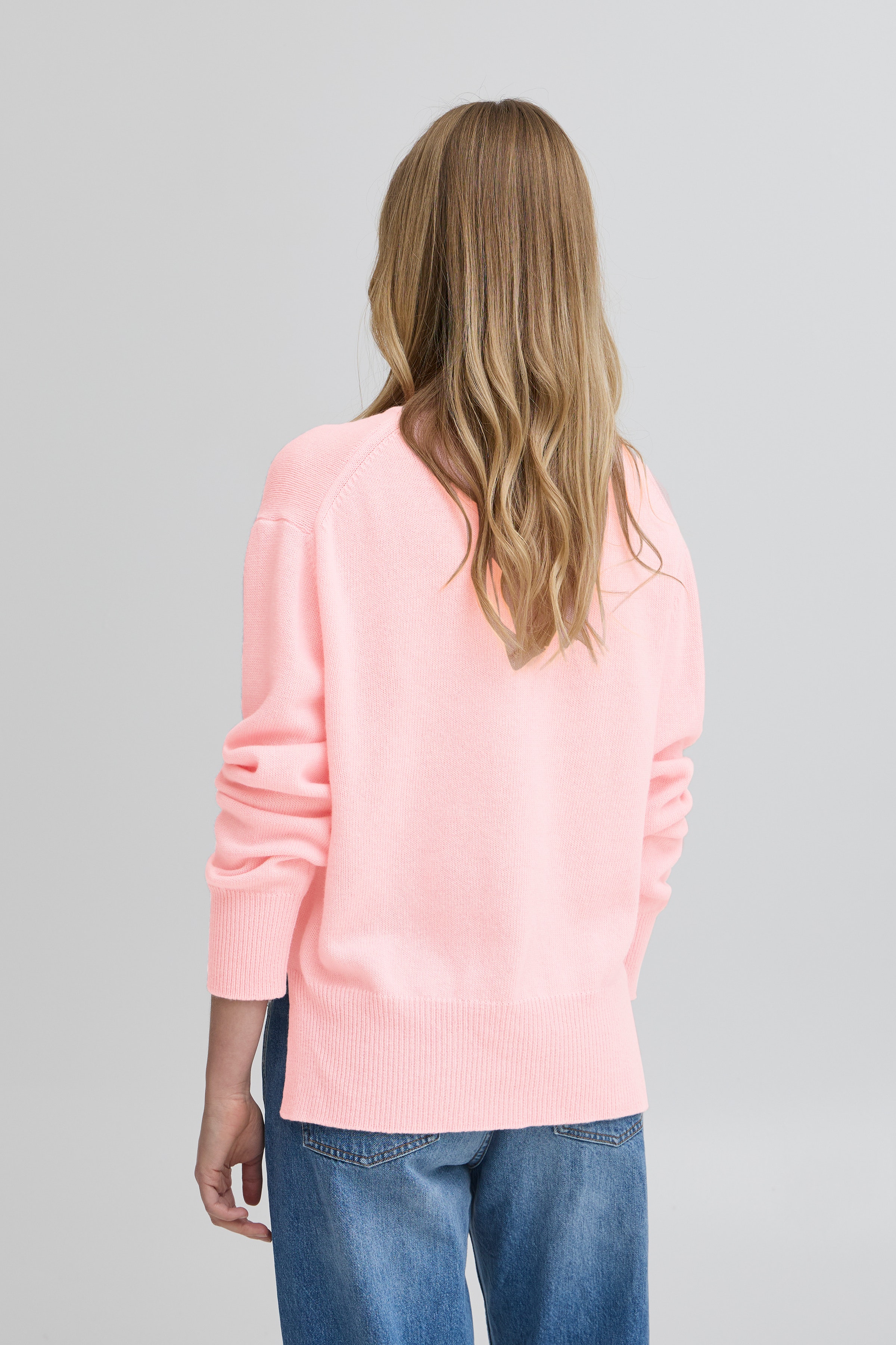 BATARDELLI Pullover LOOKBOOK BACK 50405129-141904