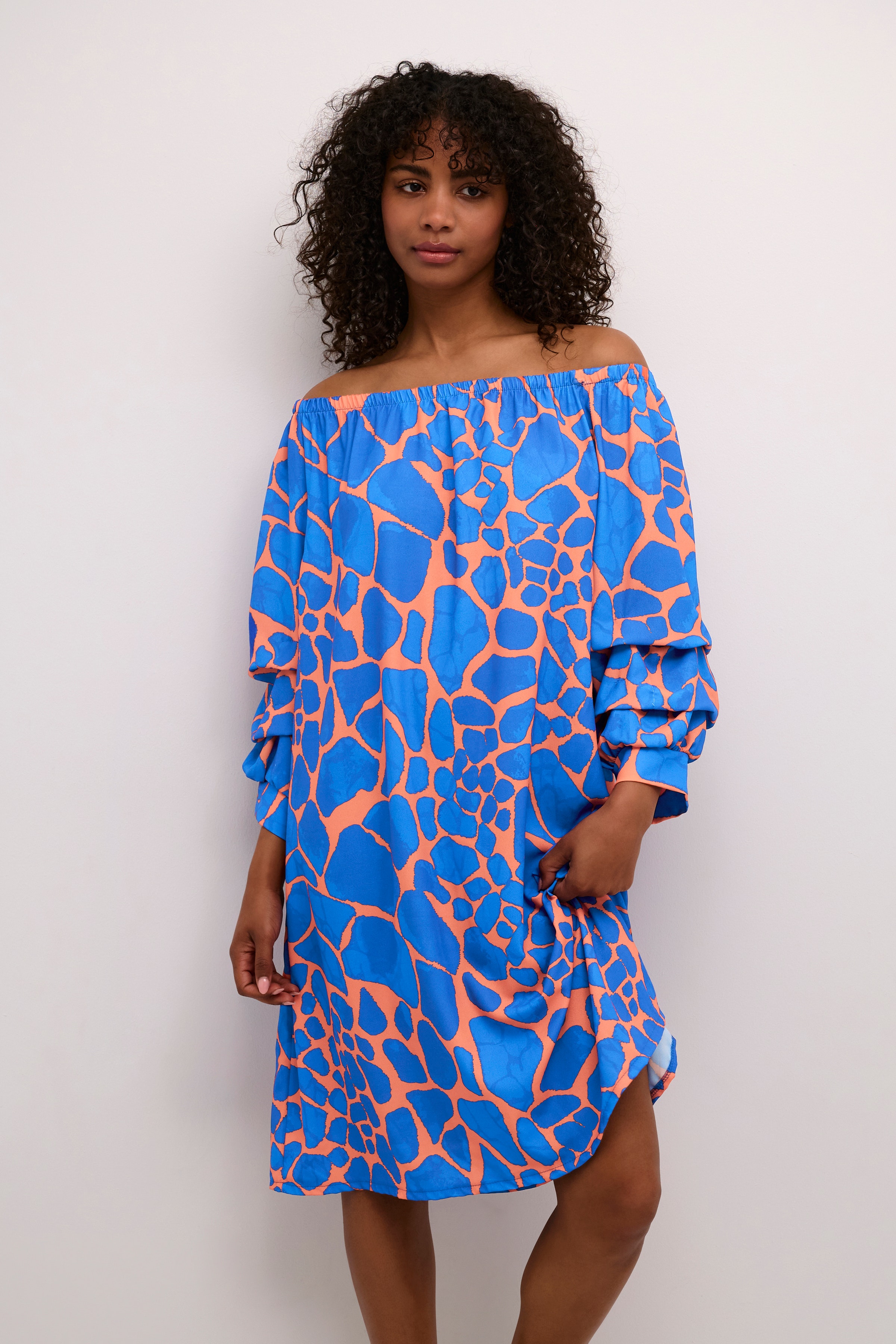 BPpial Kleid LOOKBOOK FRONT 40103493-400621