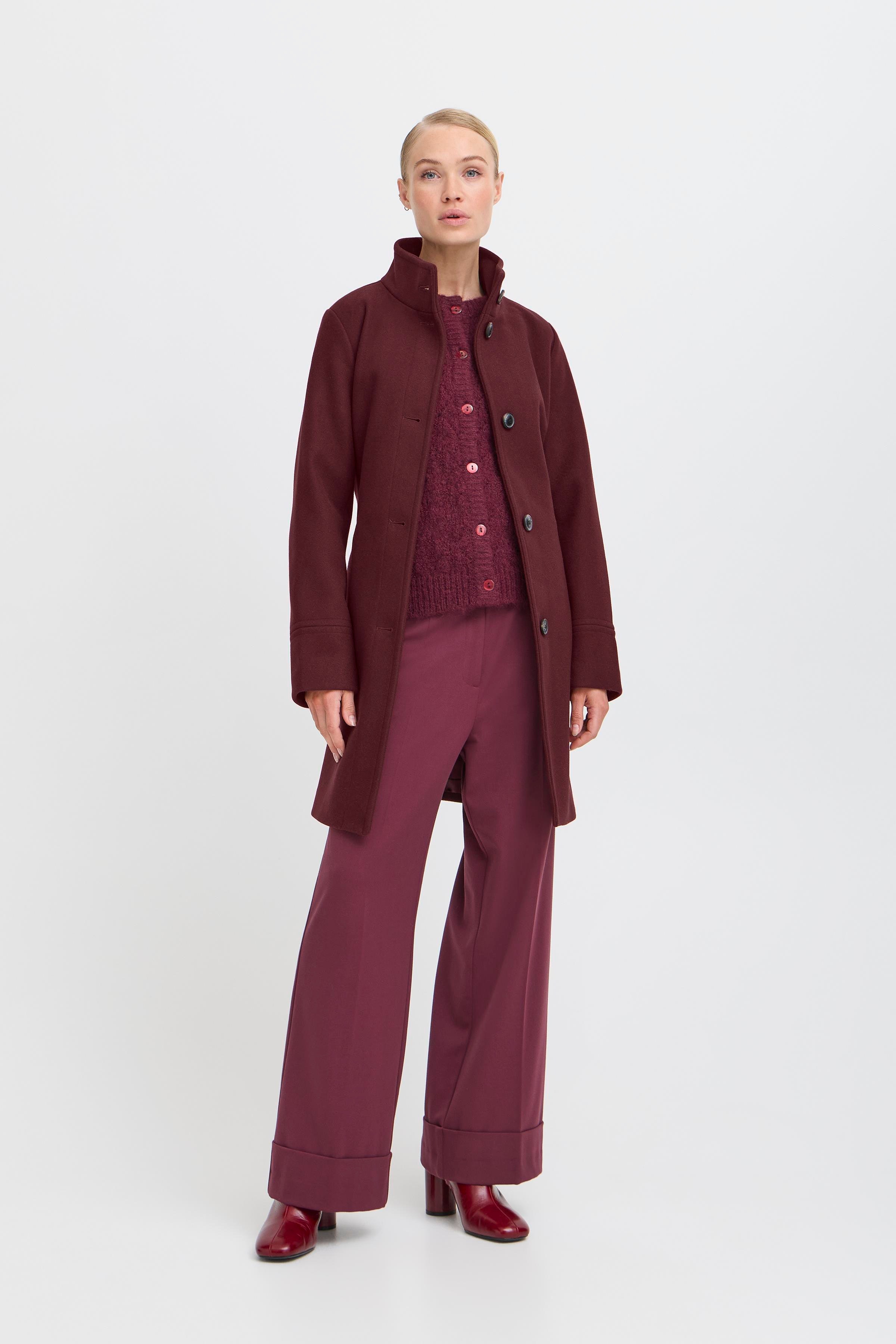 BYCILIA Coat LOOKBOOK FRONT 20816949-191627