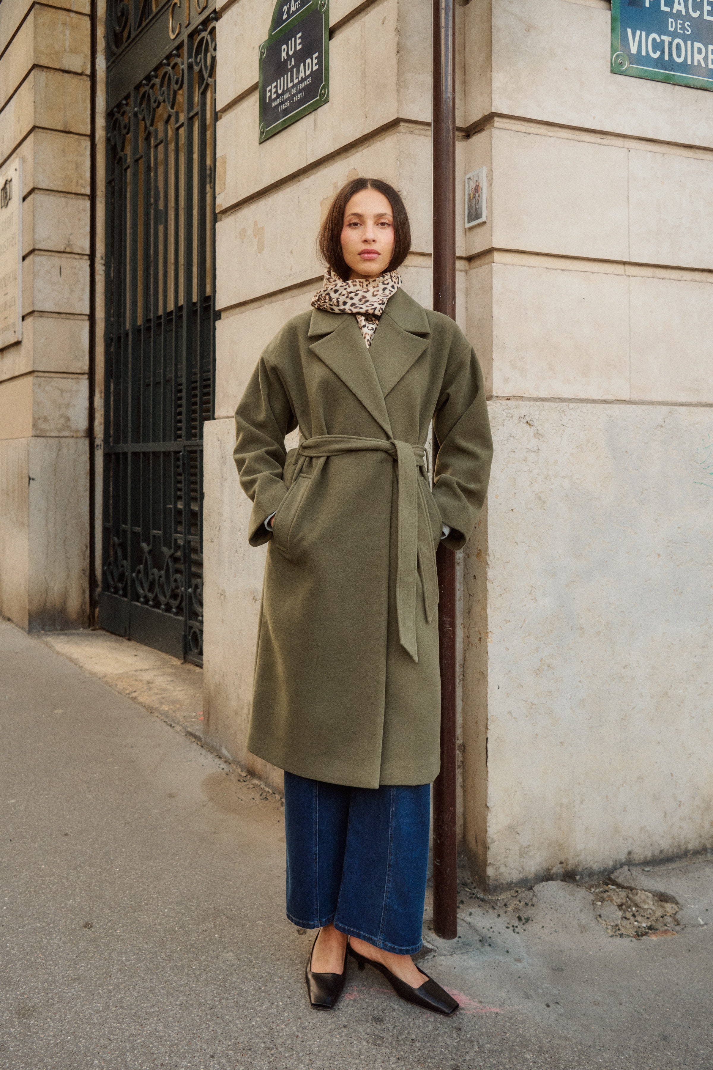 SLRubie Coat LOCATION NONE 30407507-190511