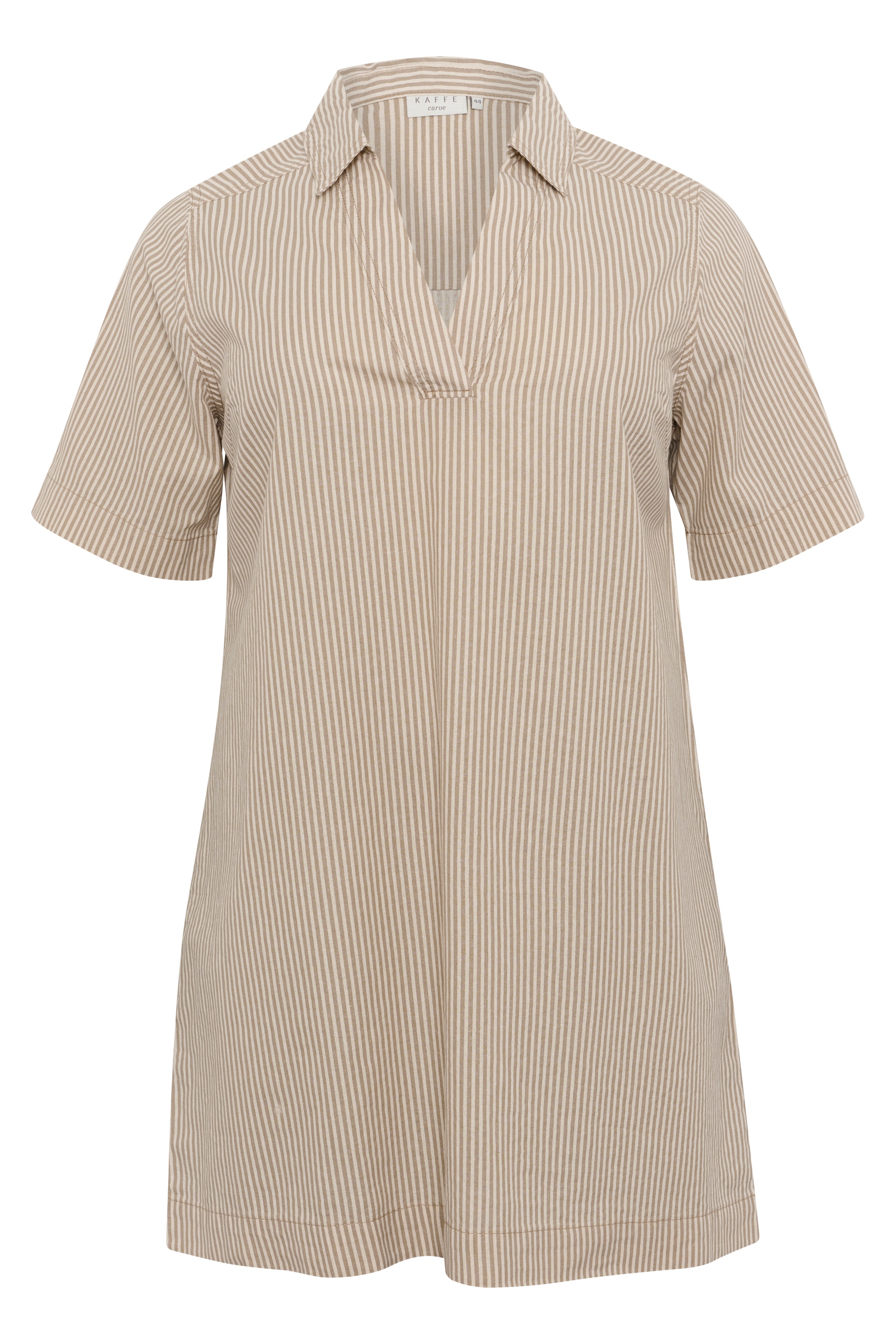 KCnana Kjole PACK FRONT 10583311-107706