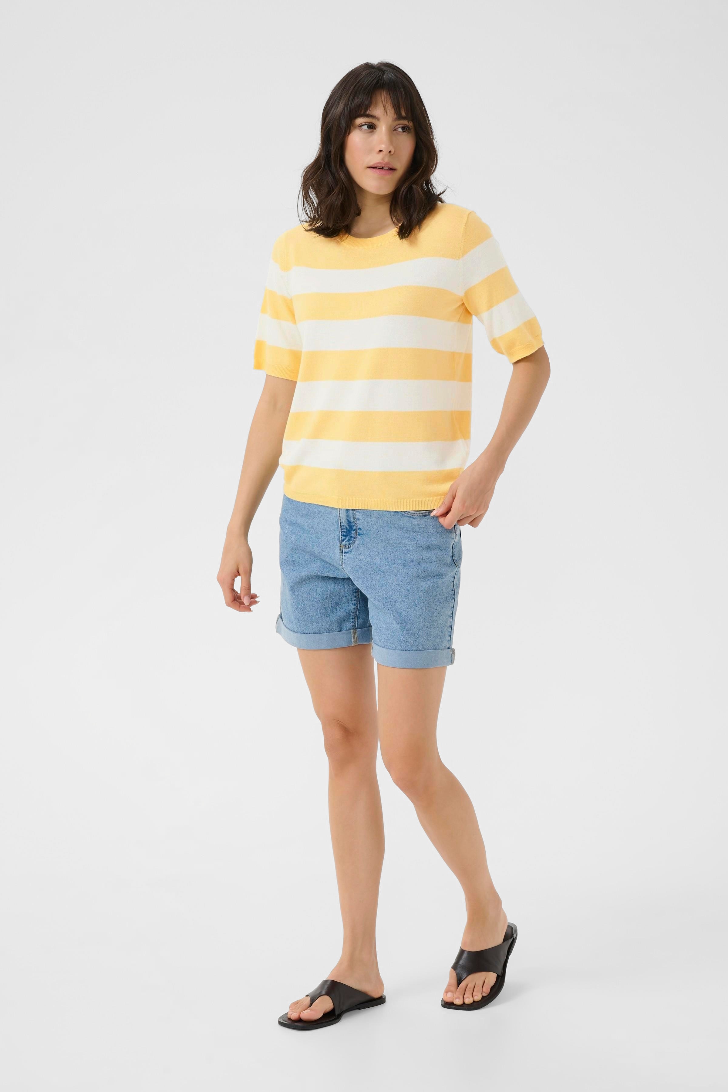 KAlizza Pullover LOOKBOOK FRONT 10508410-108175