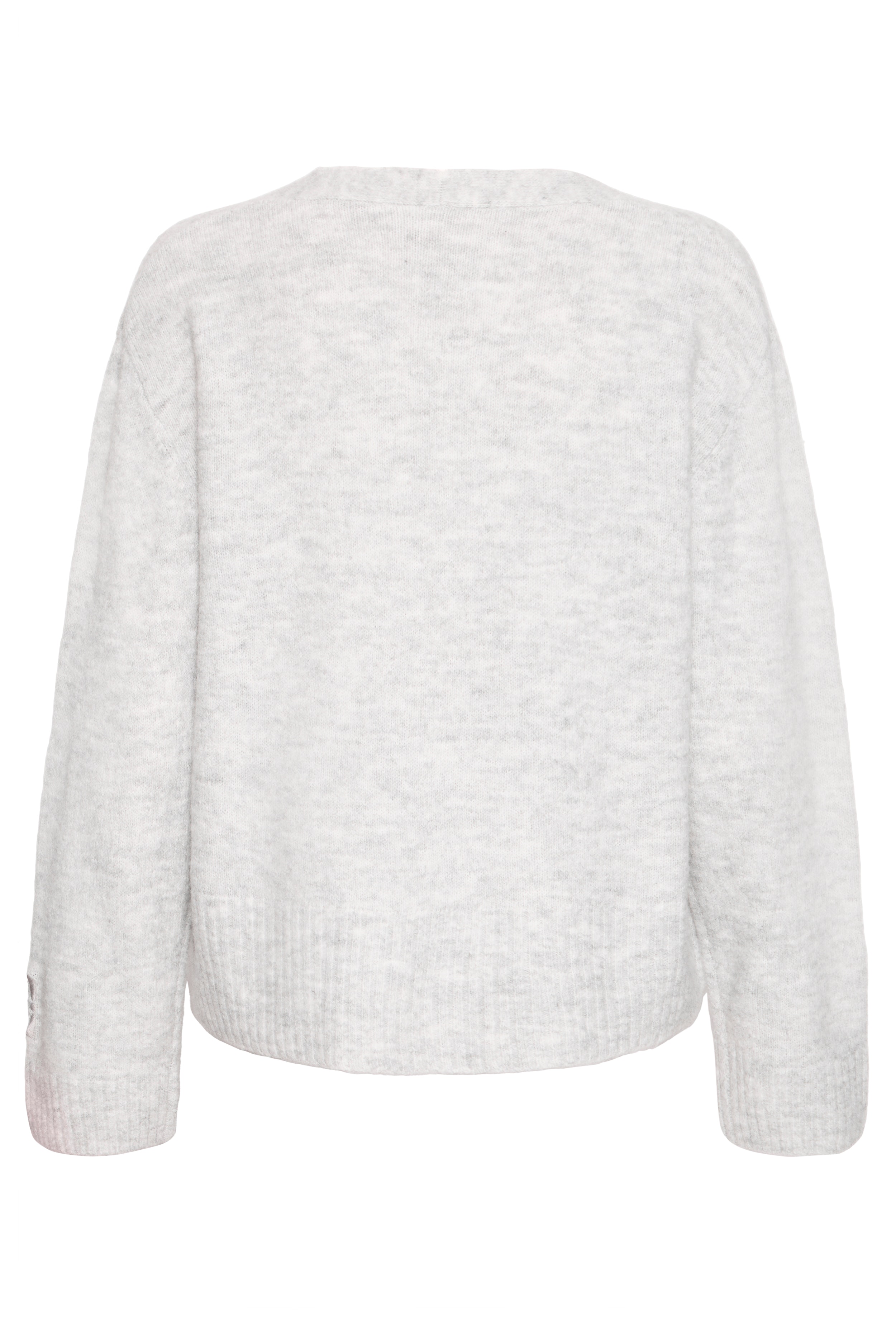 IHBALING Cadigan/Gilet PACK BACK 20125059-200317