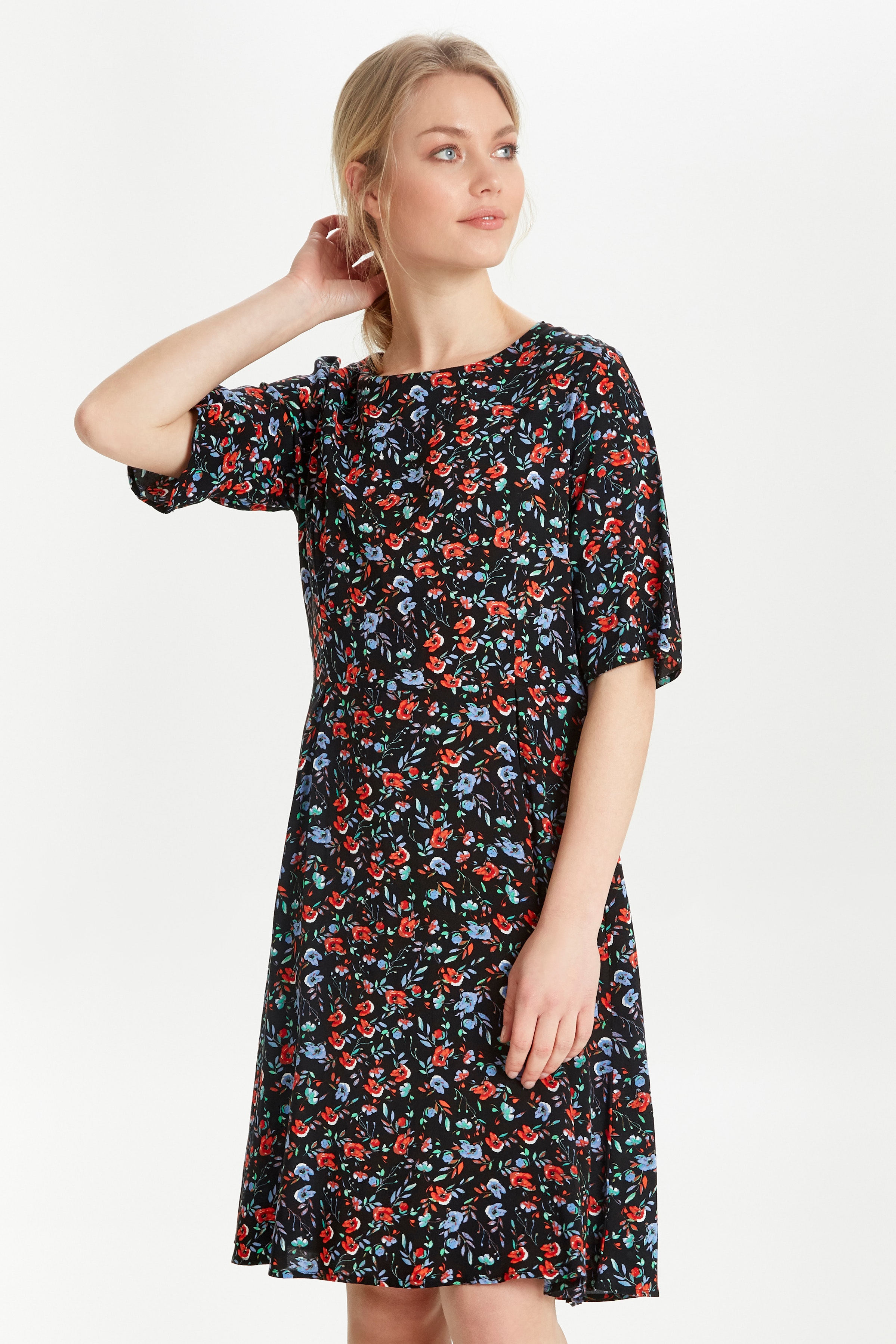 Dress LOOKBOOK FRONT 20805645-80034