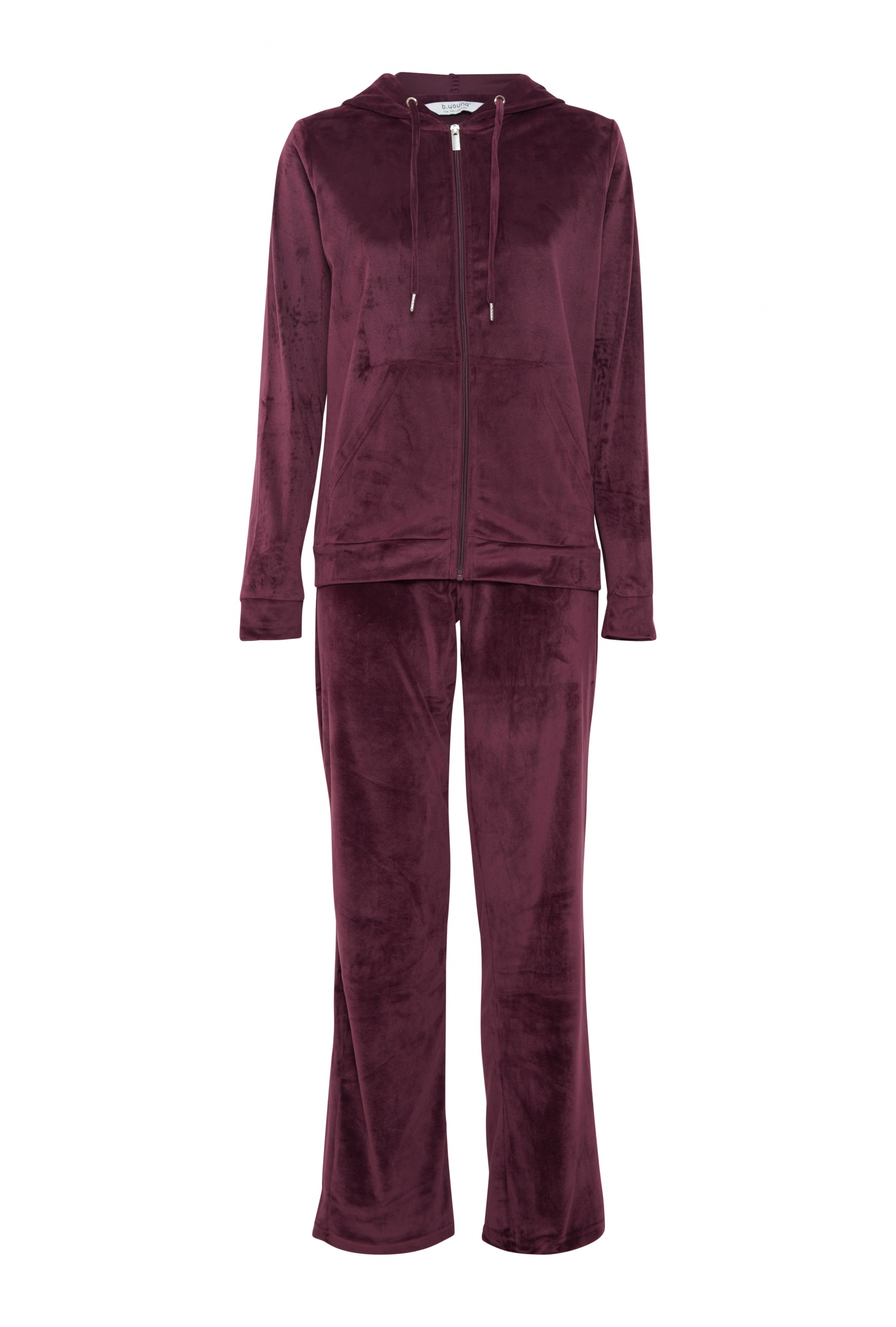 Velour sett LOOKBOOK DETAIL 20810786-192118