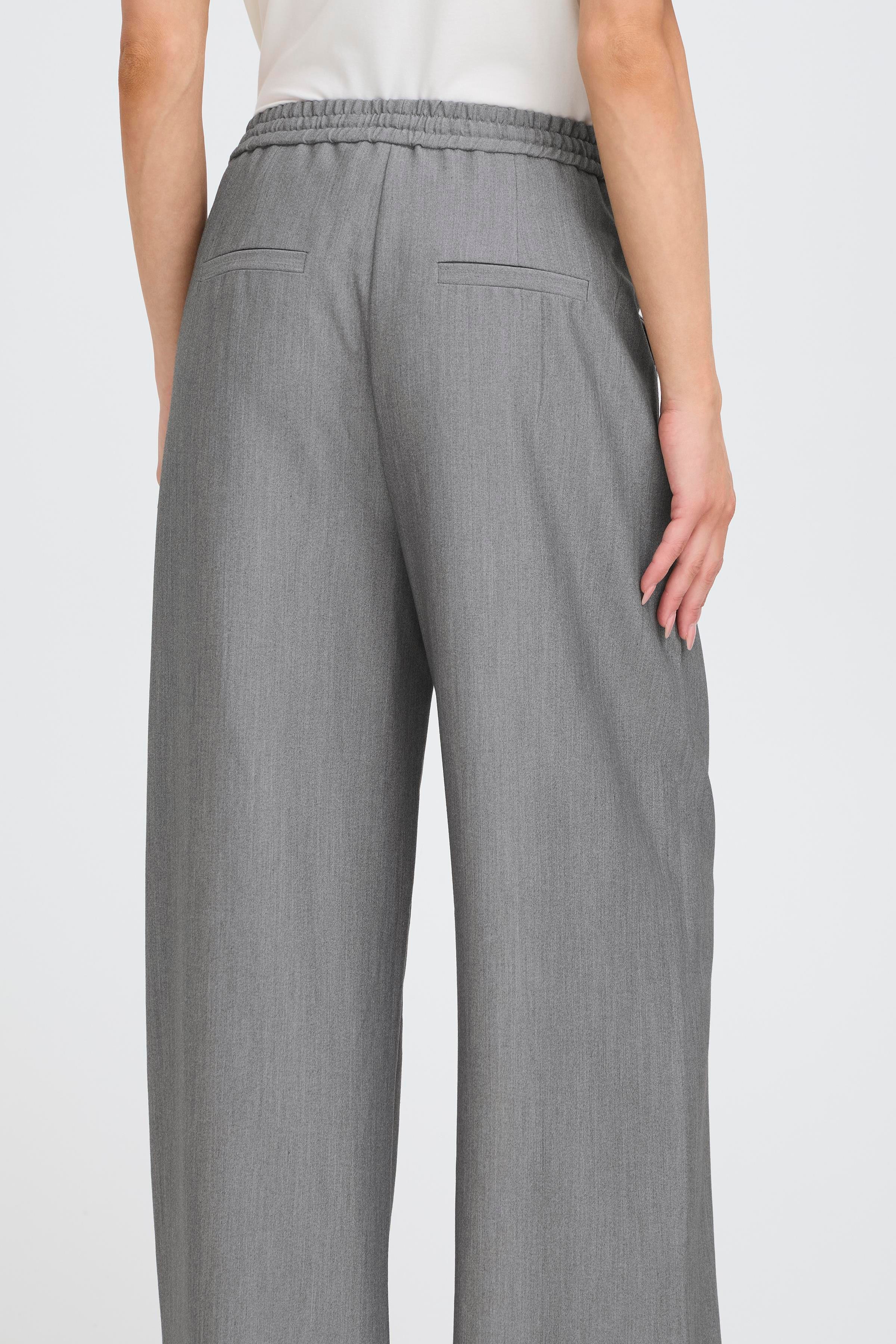 BYDANTA Trousers LOOKBOOK DETAIL 20816985-205031