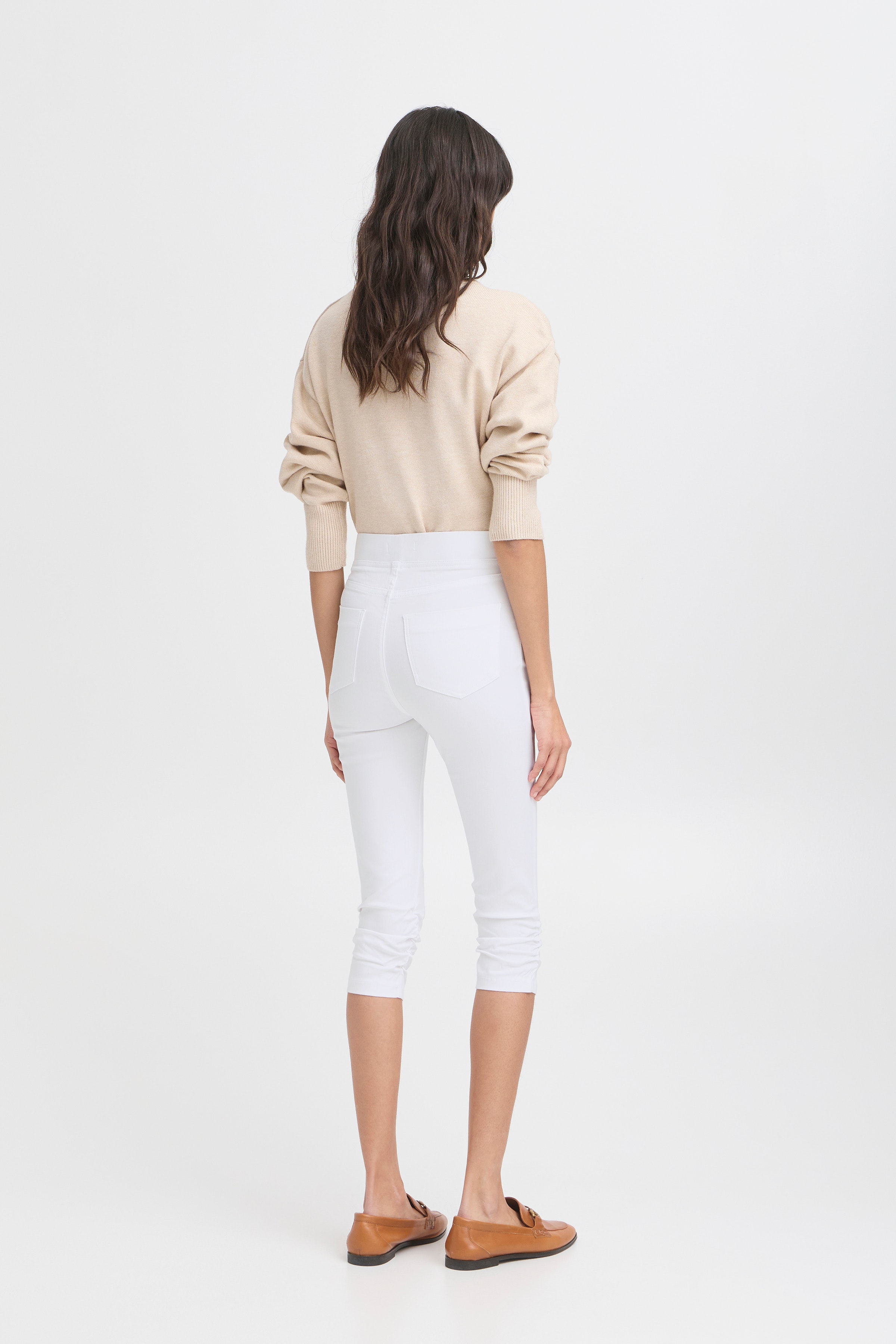 BYPants Casual LOOKBOOK BACK 20805611-80100