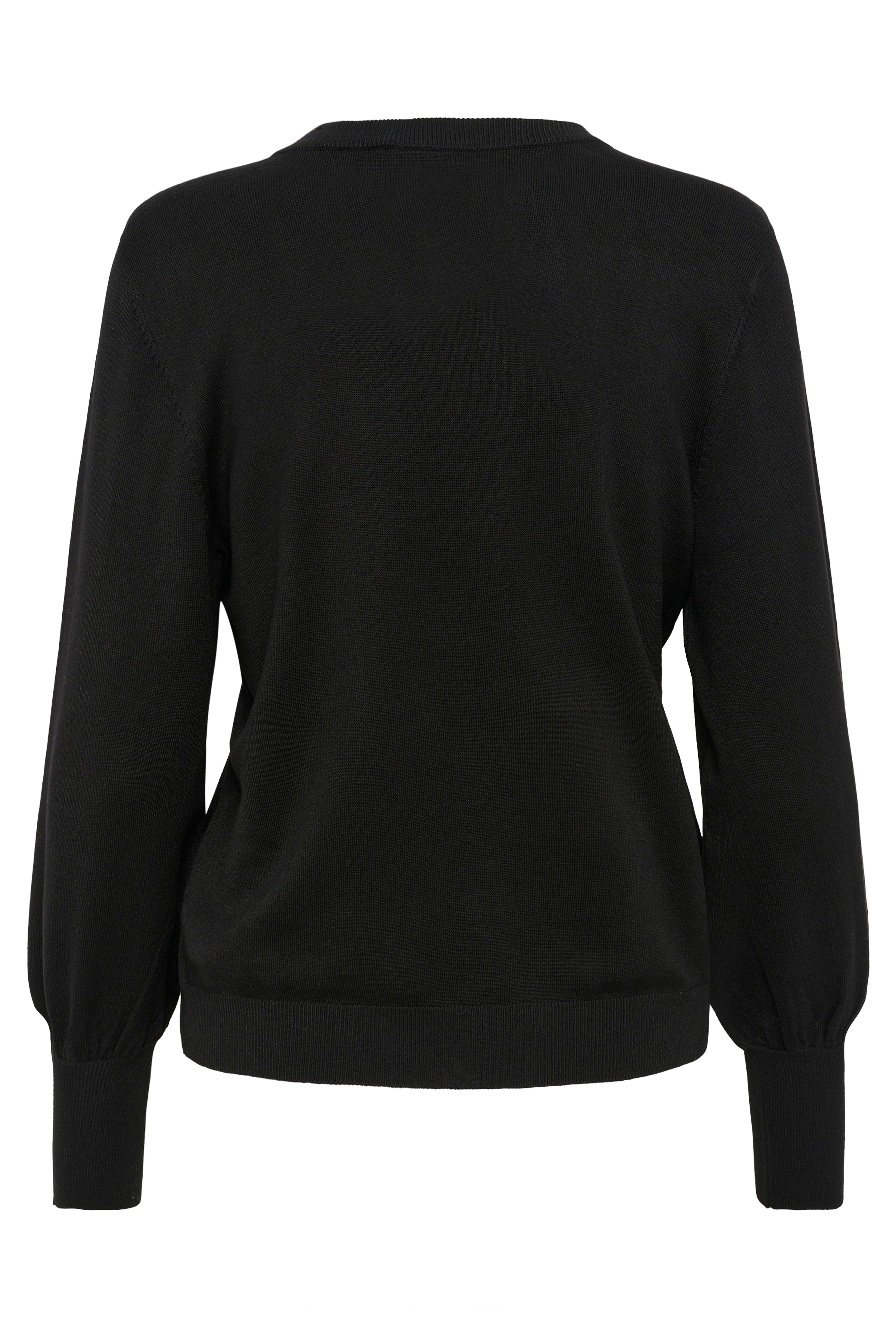 KArihanna Pullover PACK BACK 10510875-100121