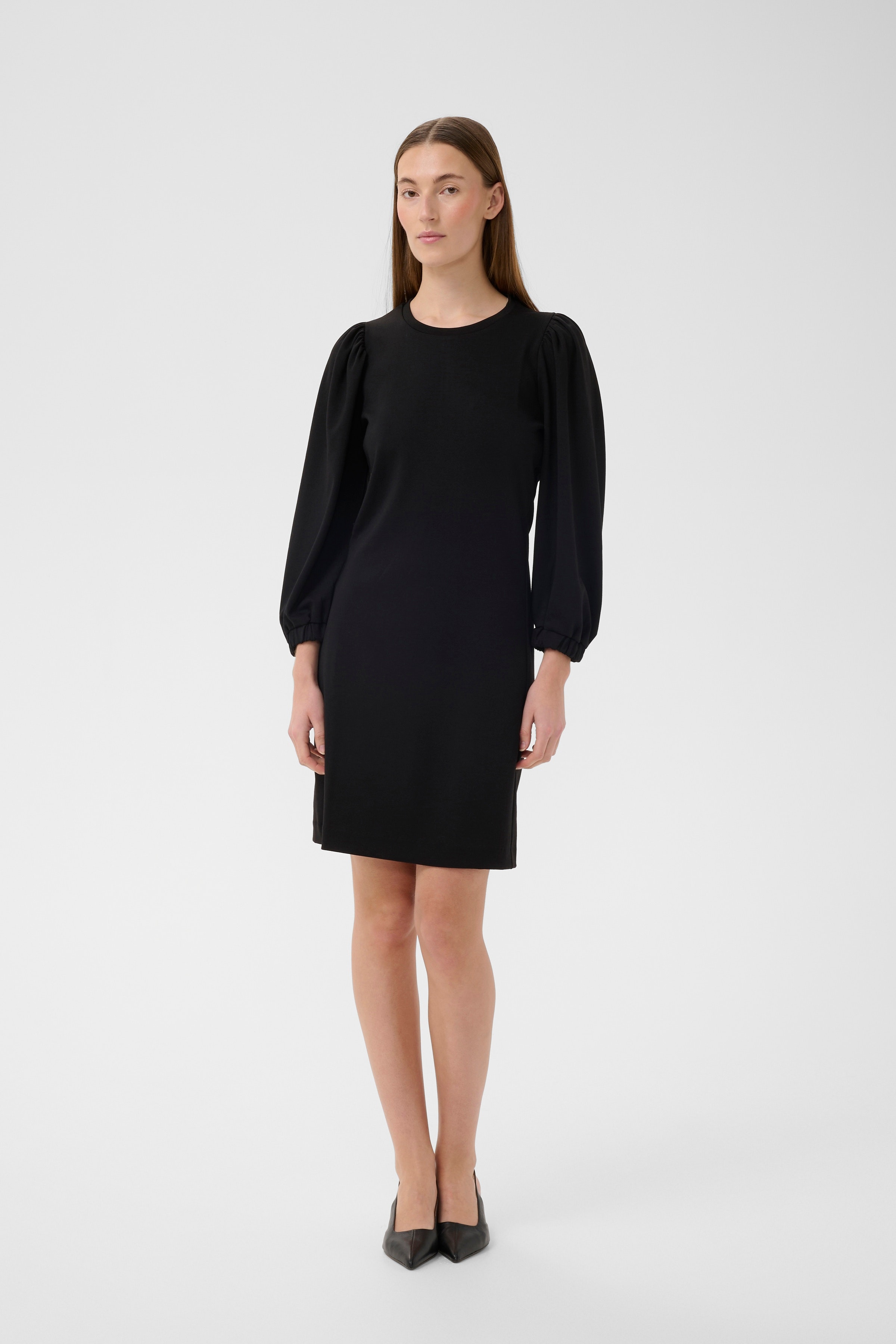 BekyIW Jurk LOOKBOOK DETAIL 30111199-194008