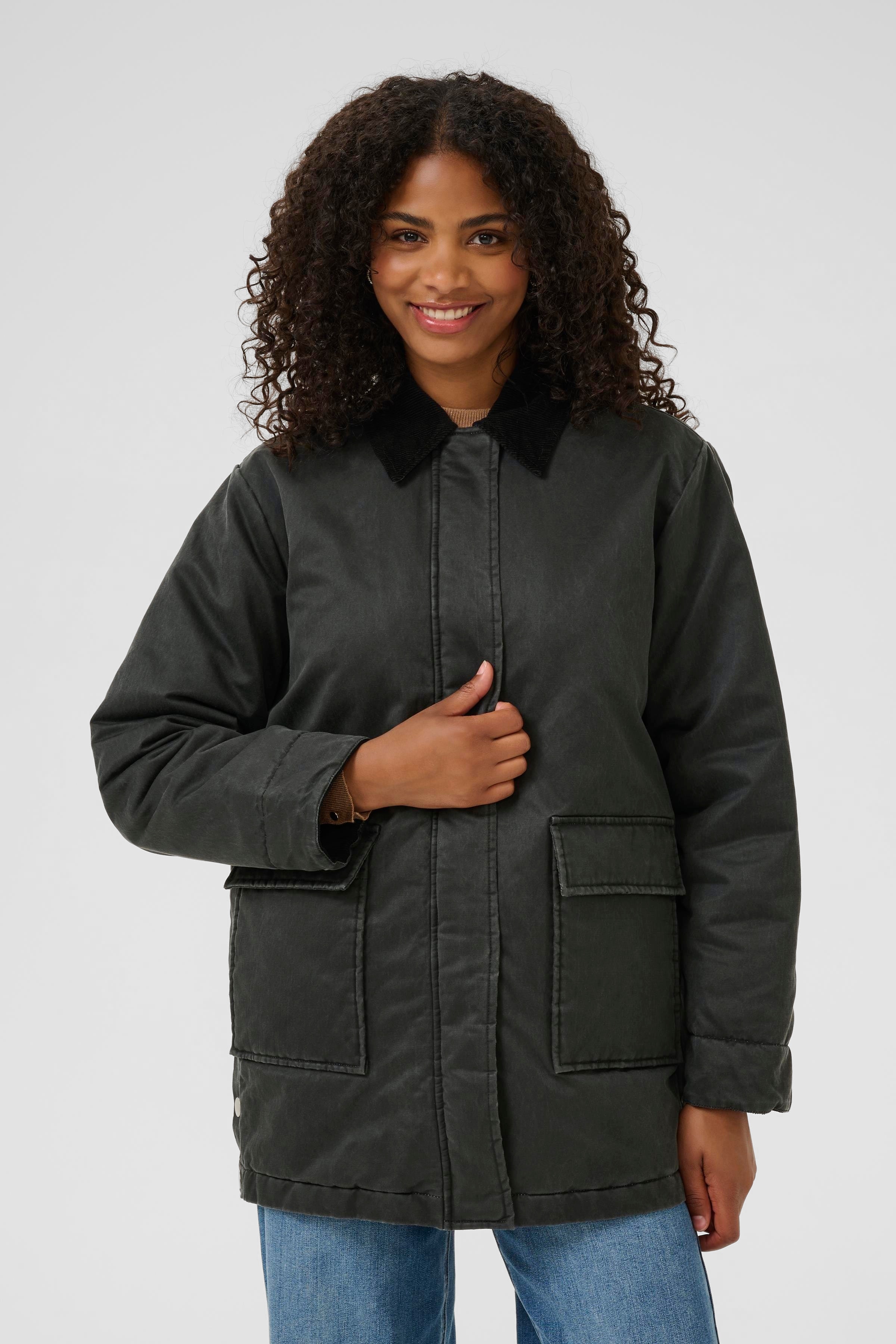 KAgianna Schwere Oberbekleidung LOOKBOOK FRONT 10510752-190205