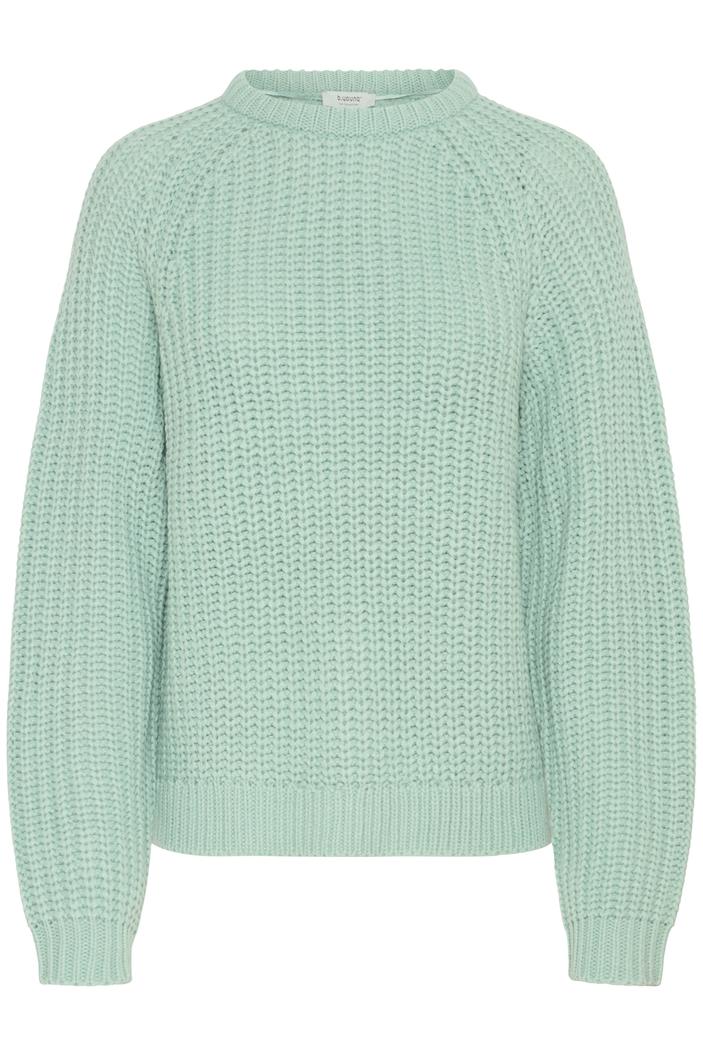 BYOTINKA Pullover PACK FRONT 20817125-165106