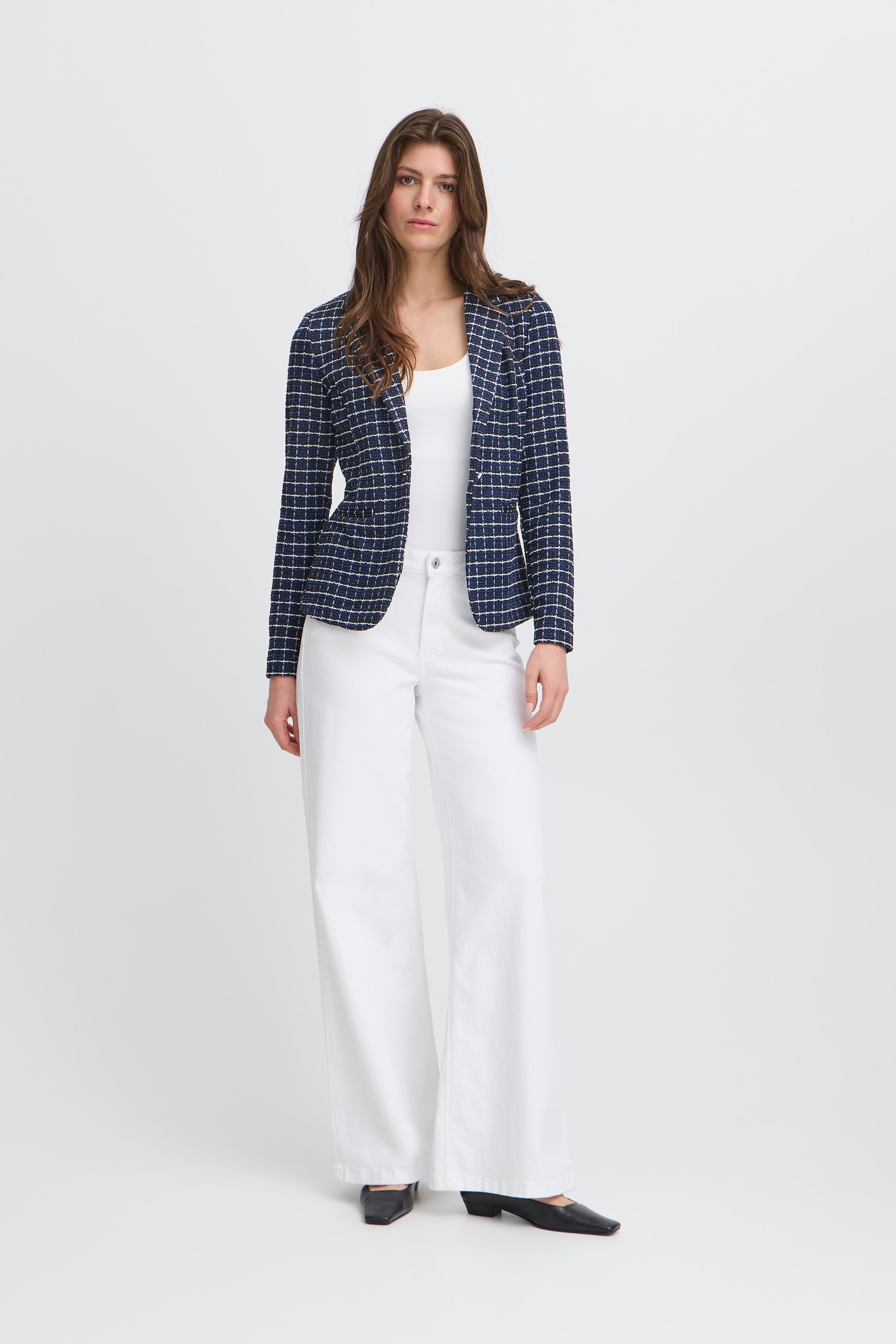IHKATE Blazer LOOKBOOK FRONT 20125008-900000577