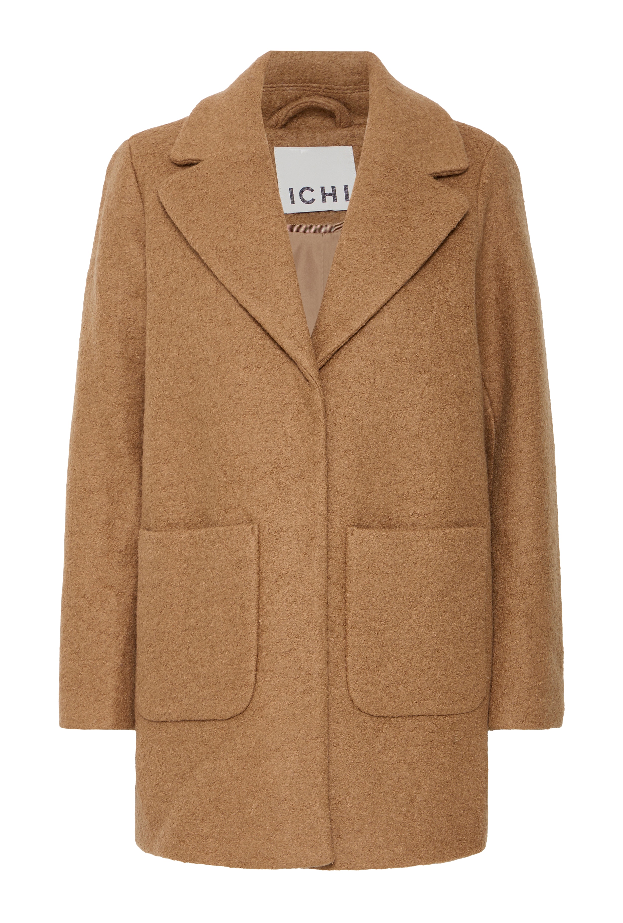 IHSTIPA Jas PACK FRONT 20106675-171038