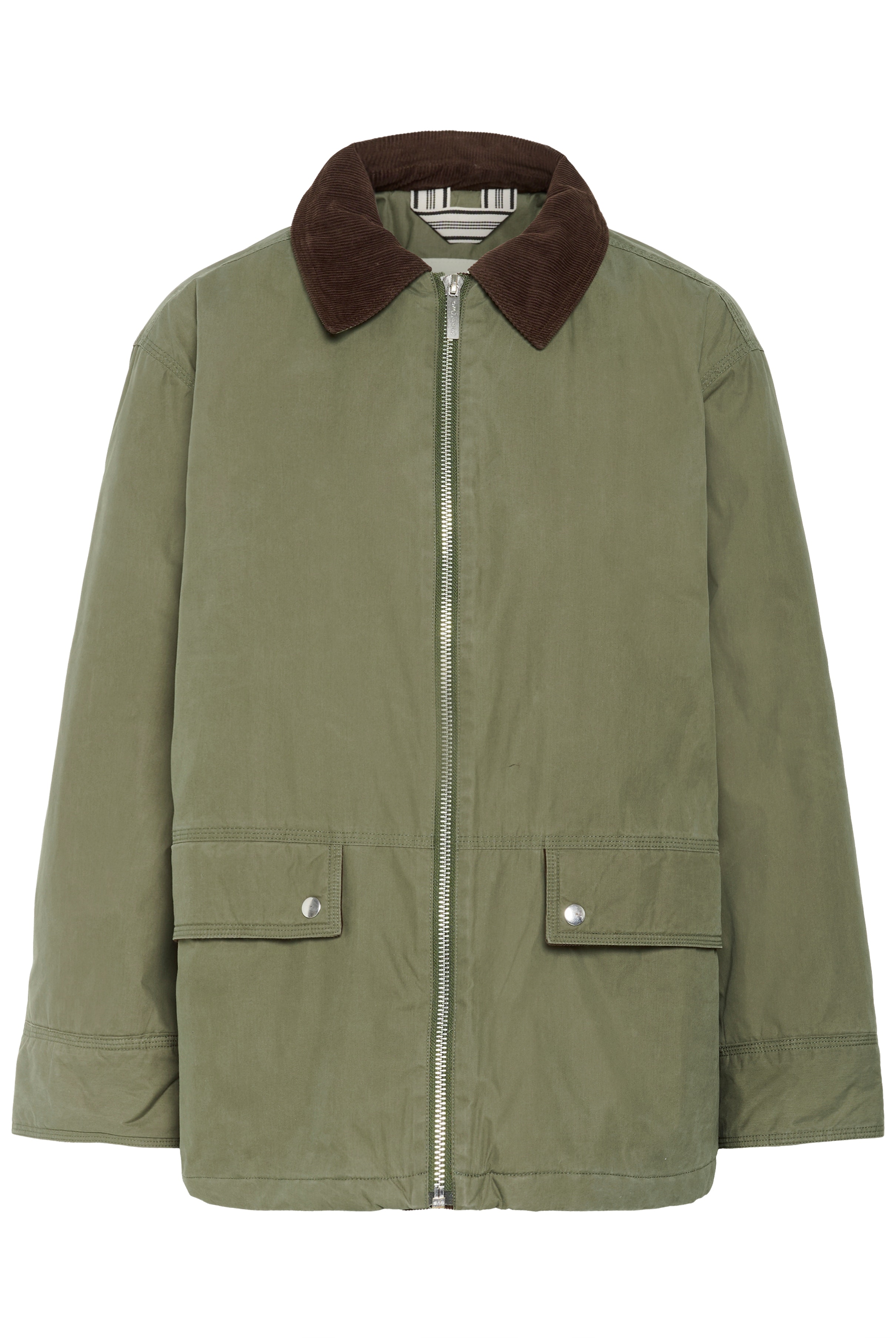 ShantiPW Outerwear PACK FRONT 30309740-171212