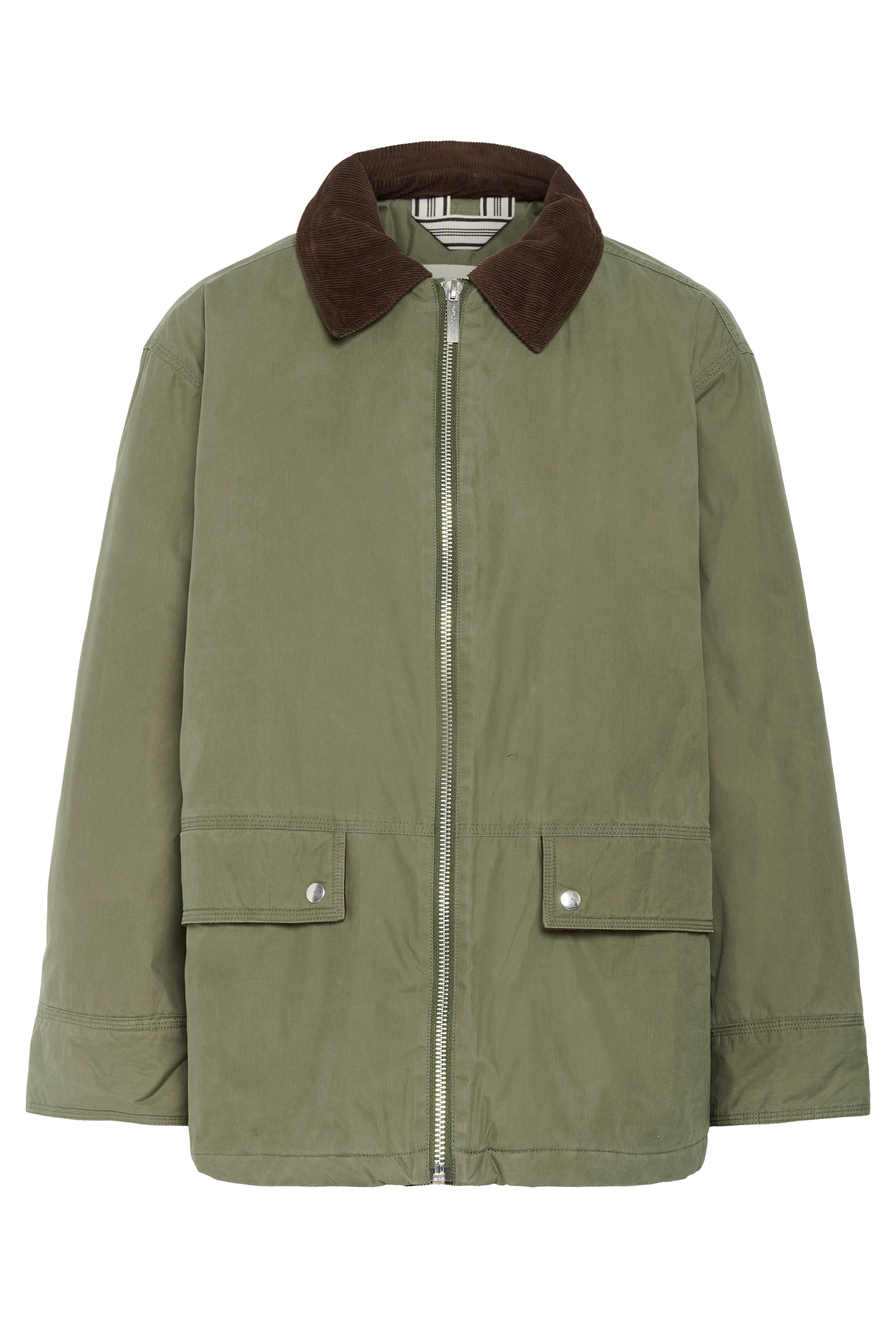 ShantiPW Outerwear LOOKBOOK FRONT 30309740-190511