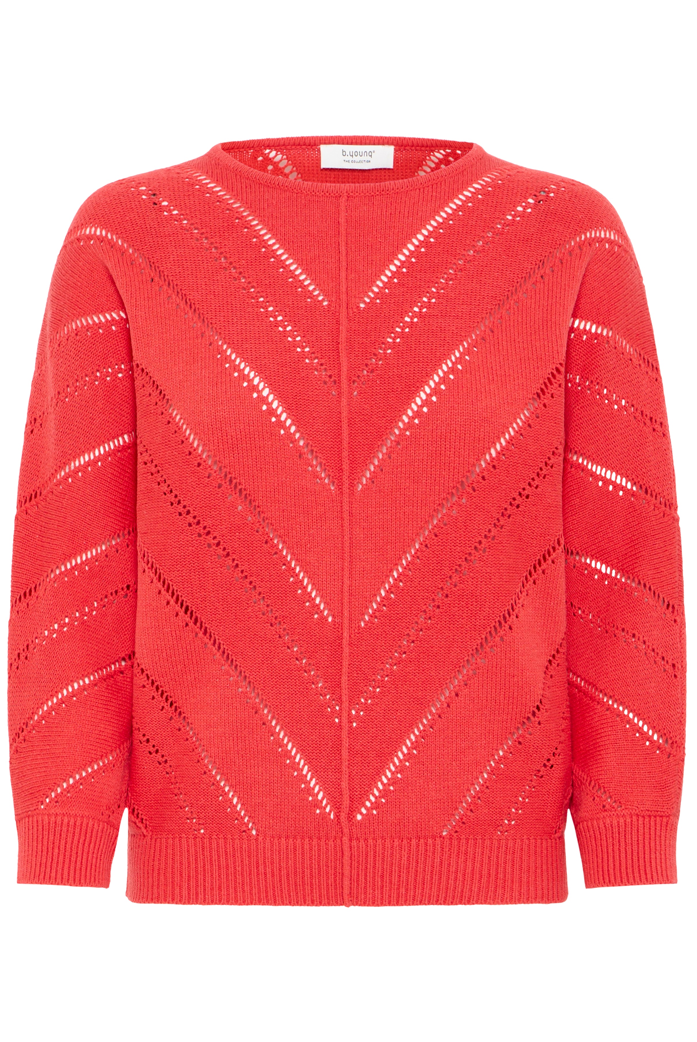 BYNAJO Pullover PACK FRONT 20816627-171654