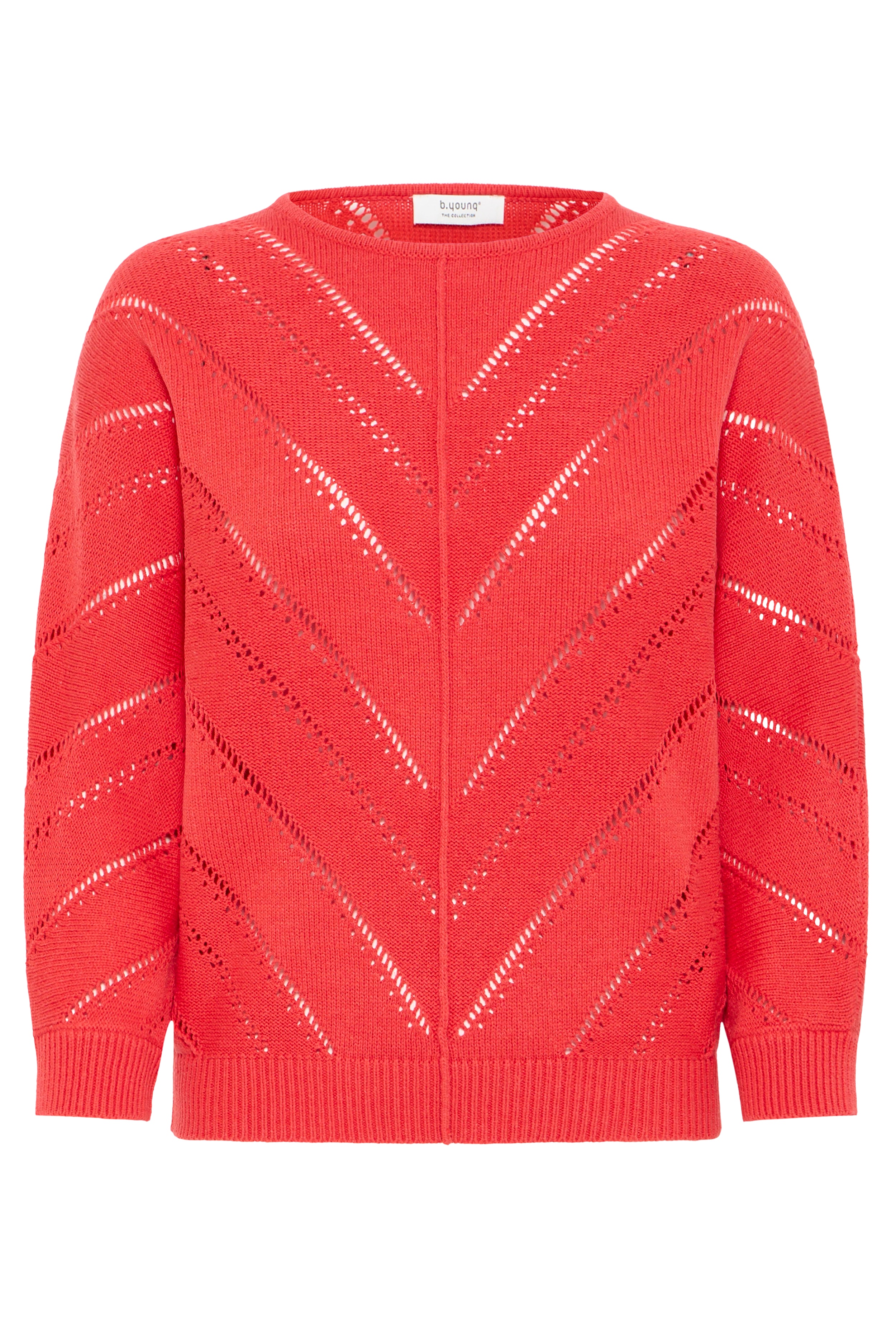 BYNAJO Pullover PACK FRONT 20816627-171654