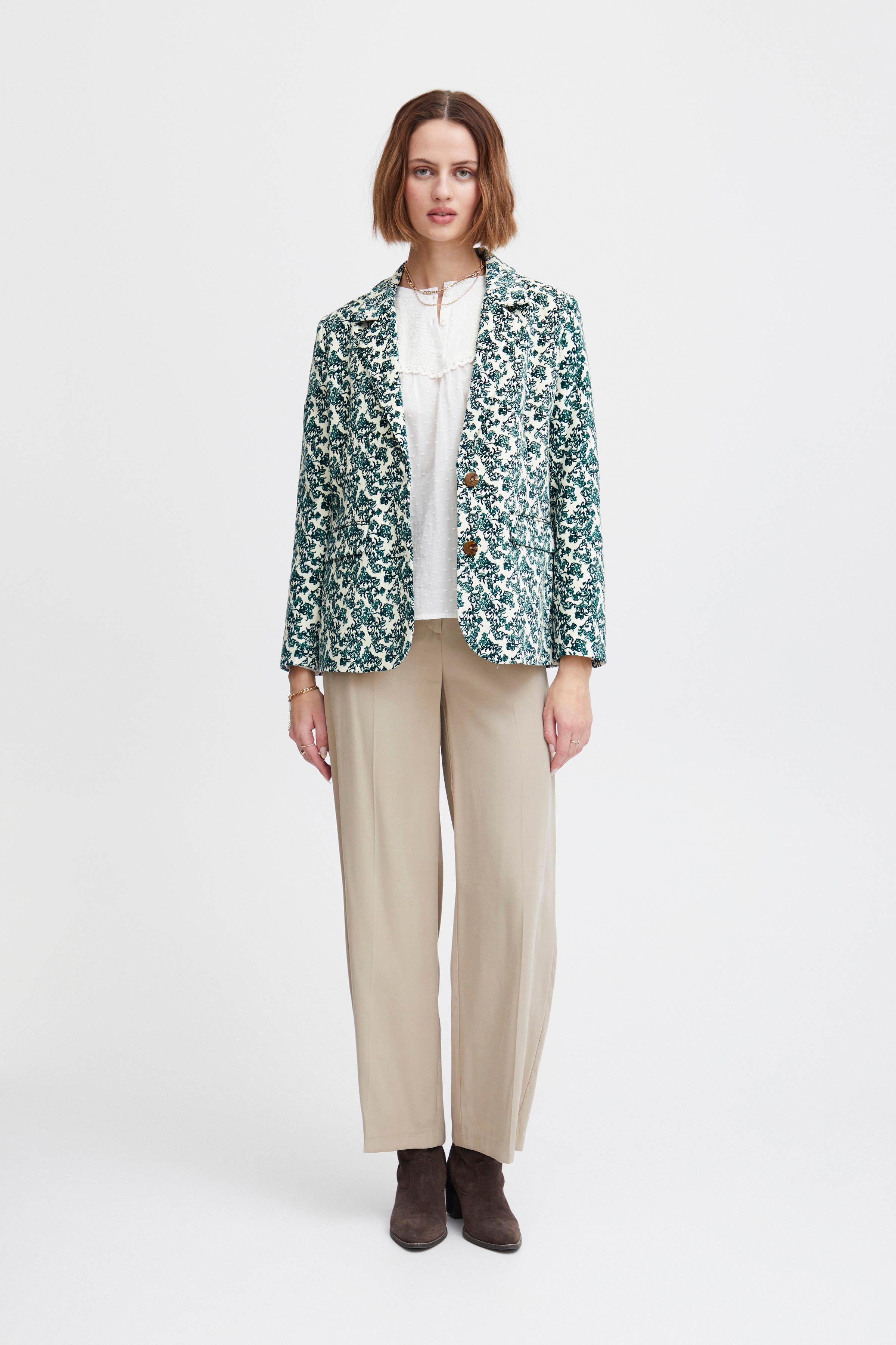 IRSALOME Blazer LOOKBOOK FRONT 20119913-202563