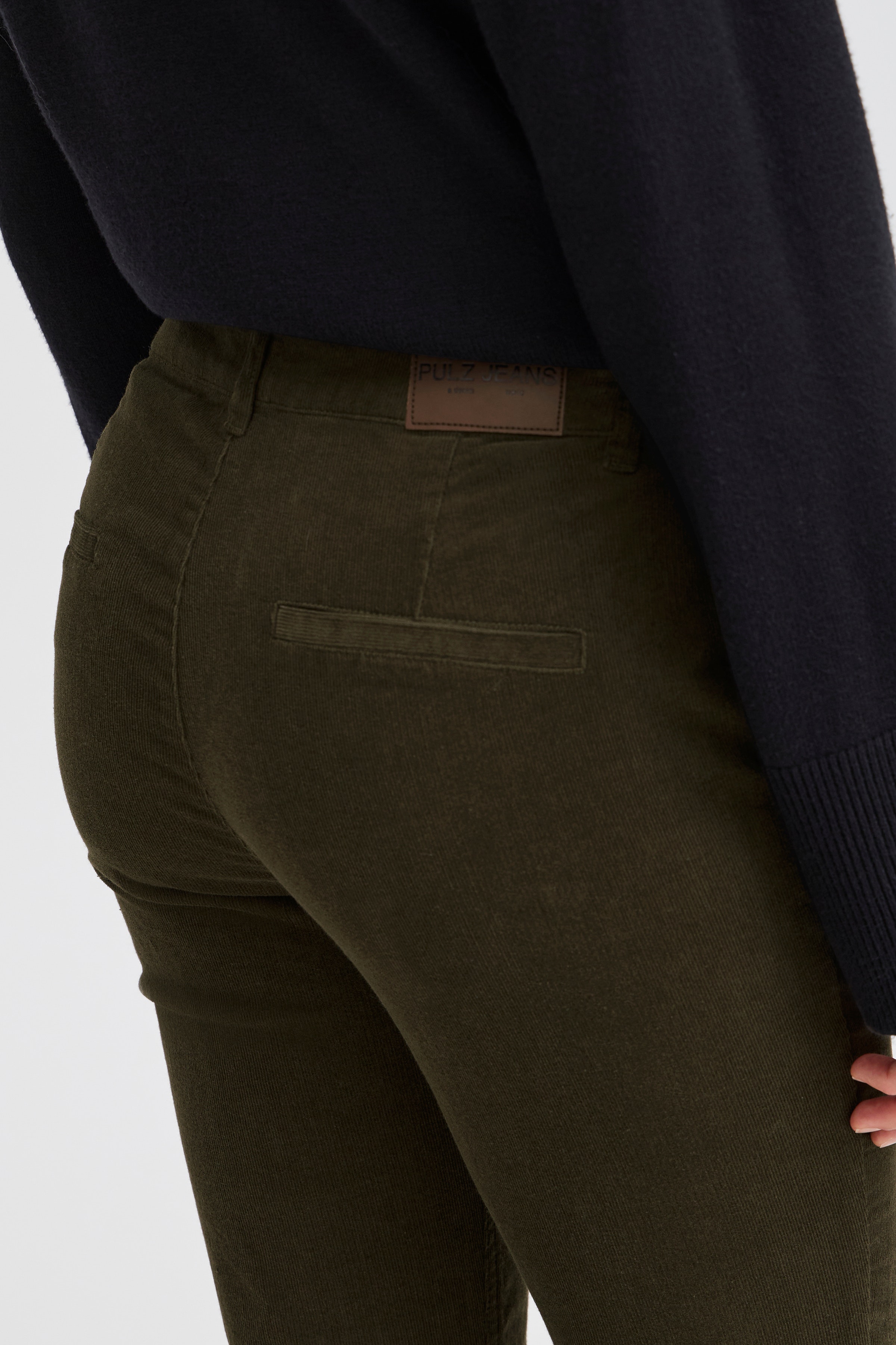 PZSALLY Trousers LOOKBOOK DETAIL 50207193-190511